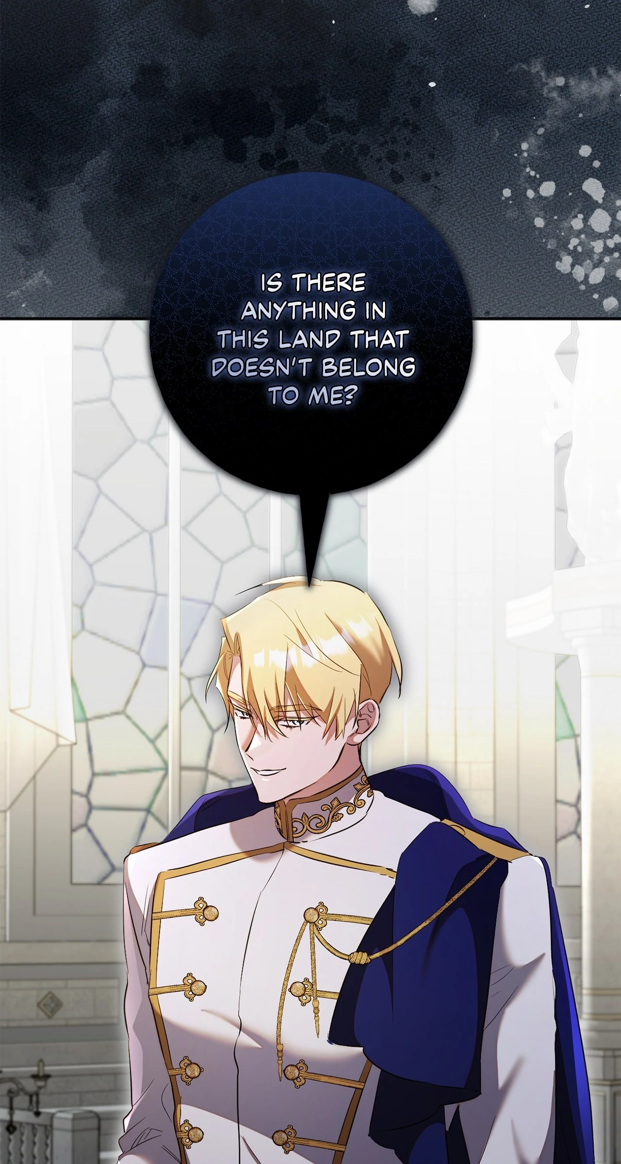 The Saintess Returns to the Emperor Chapter 68 - page 34