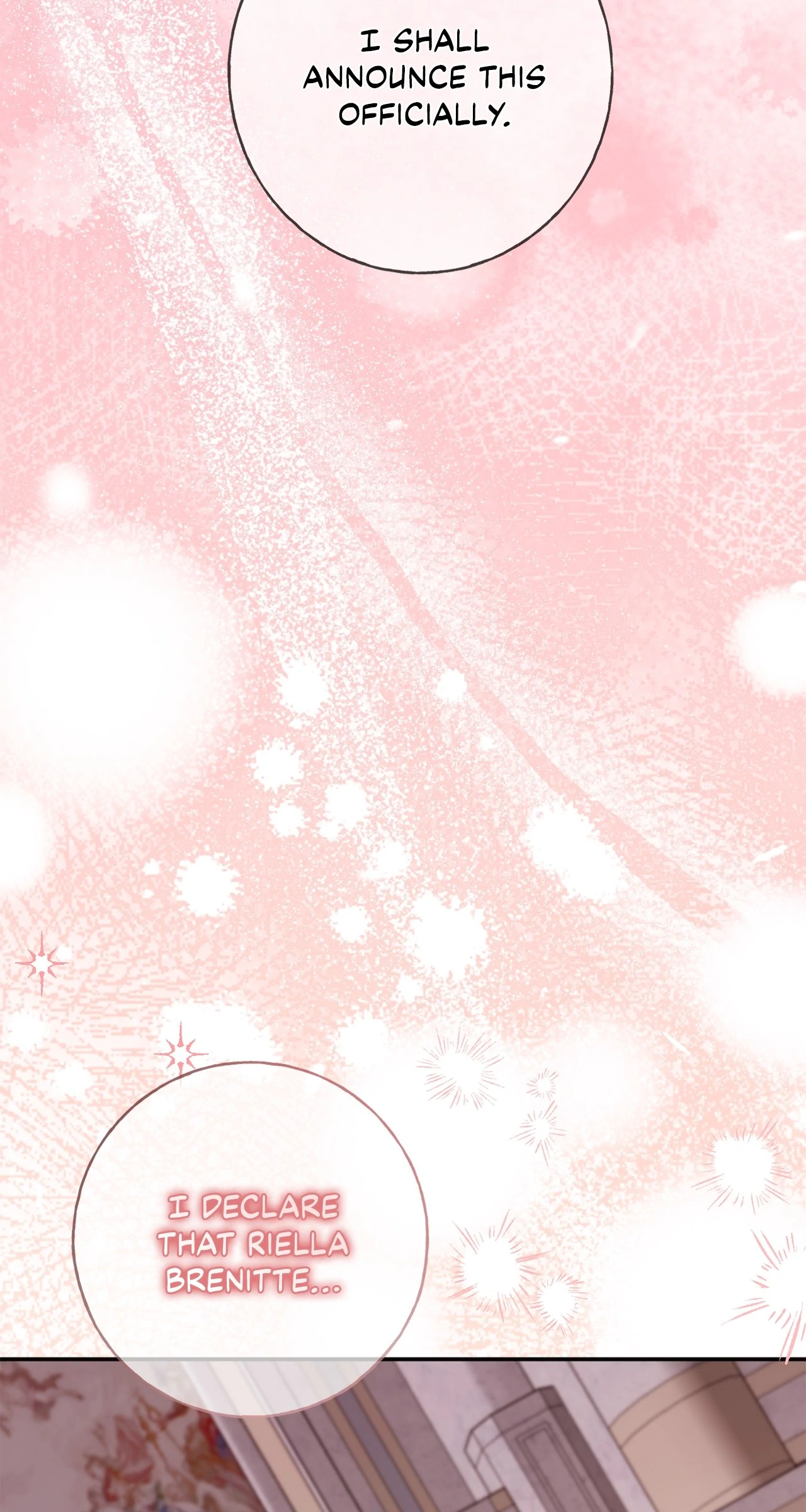 The Saintess Returns to the Emperor Chapter 68 - page 38