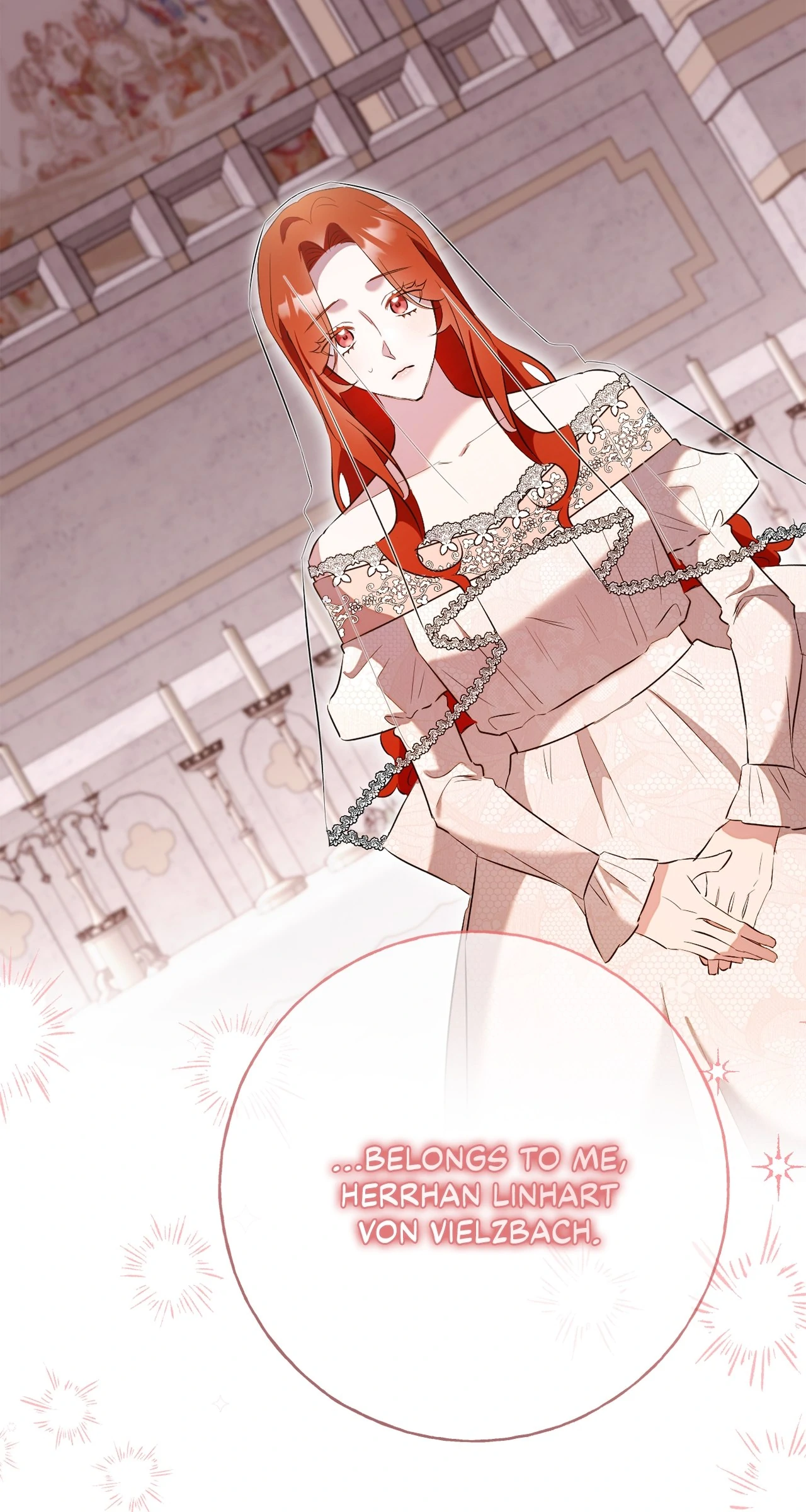 The Saintess Returns to the Emperor Chapter 68 - page 39