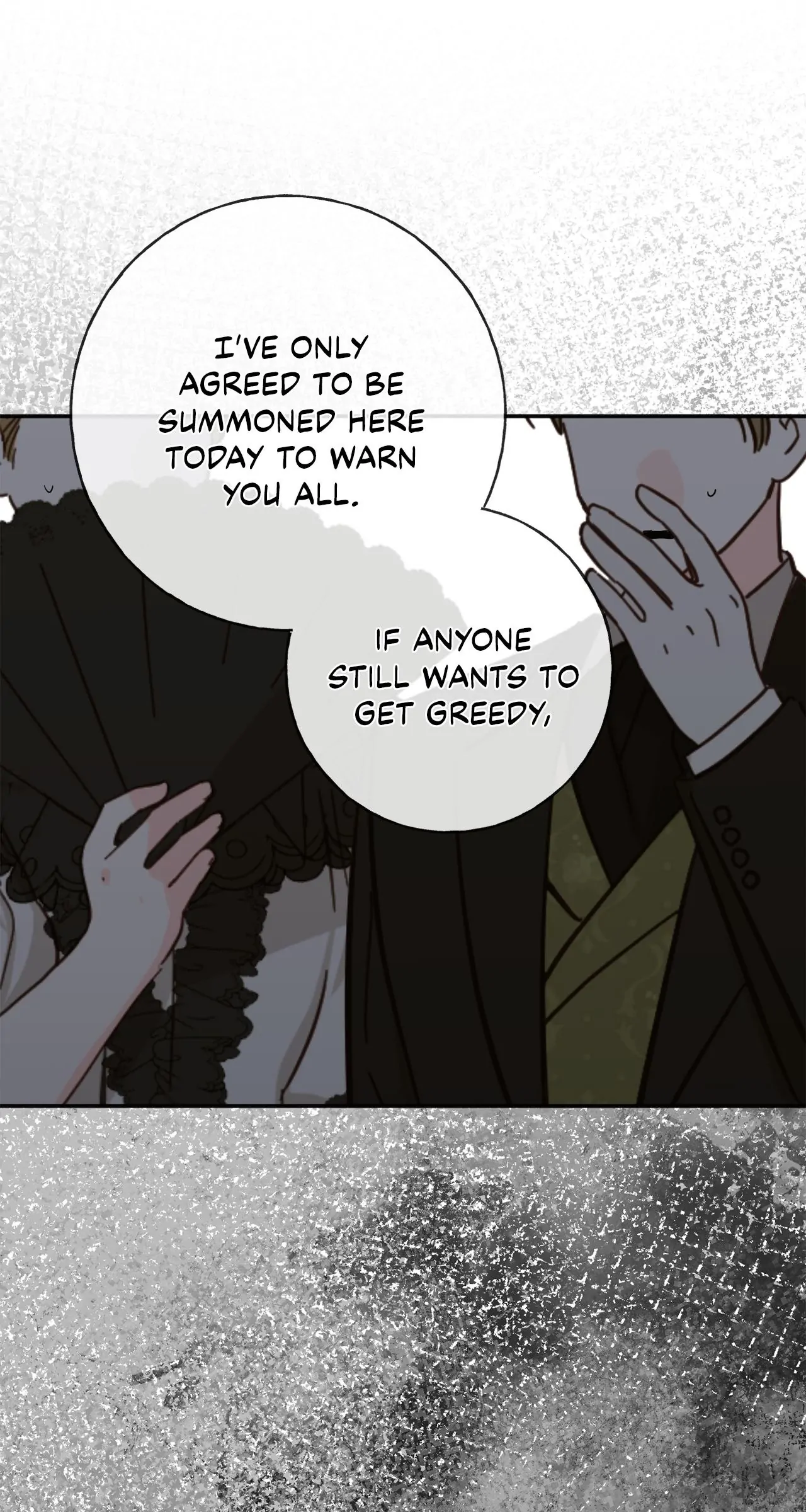 The Saintess Returns to the Emperor Chapter 68 - page 41