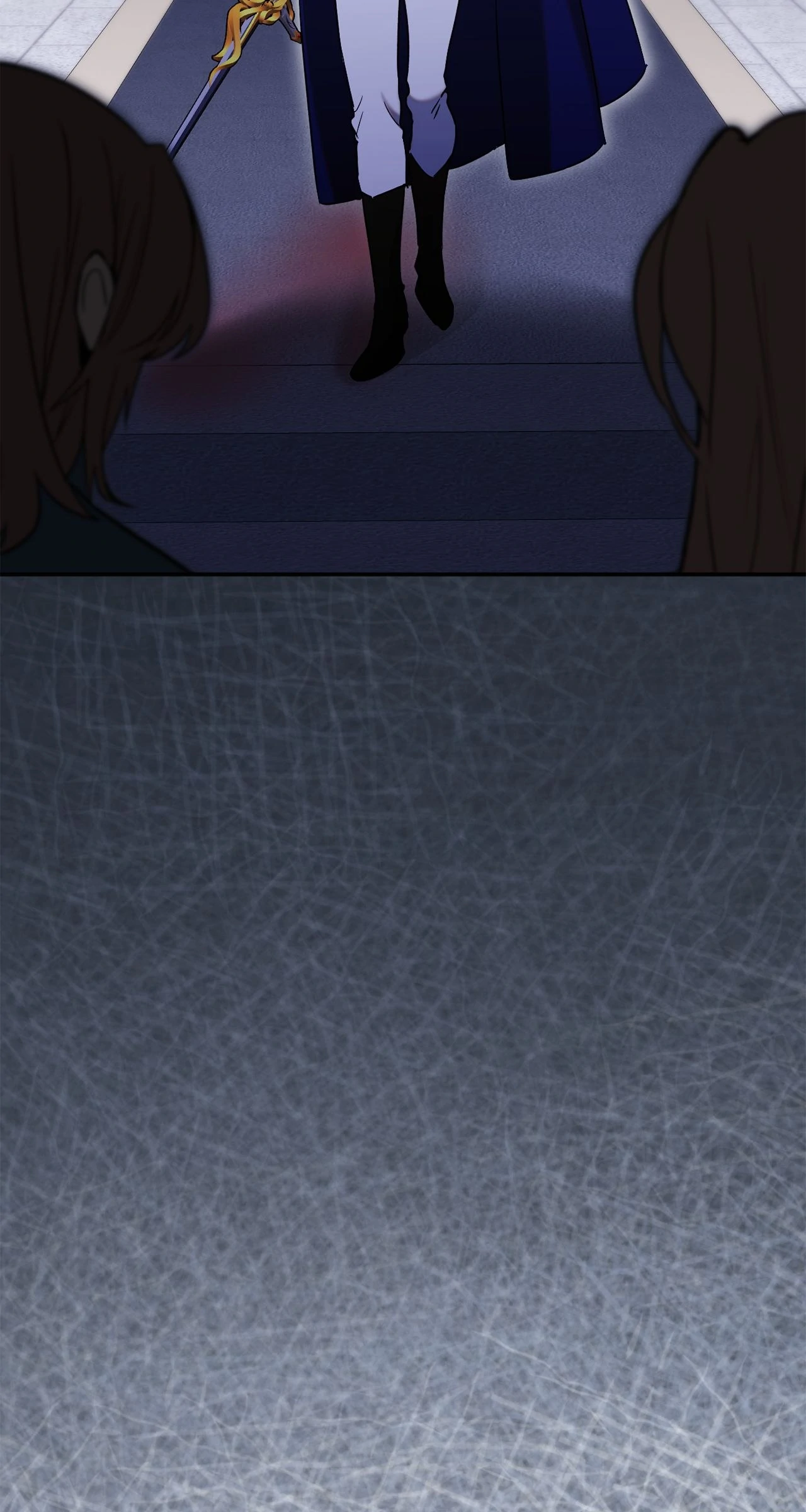 The Saintess Returns to the Emperor Chapter 68 - page 43