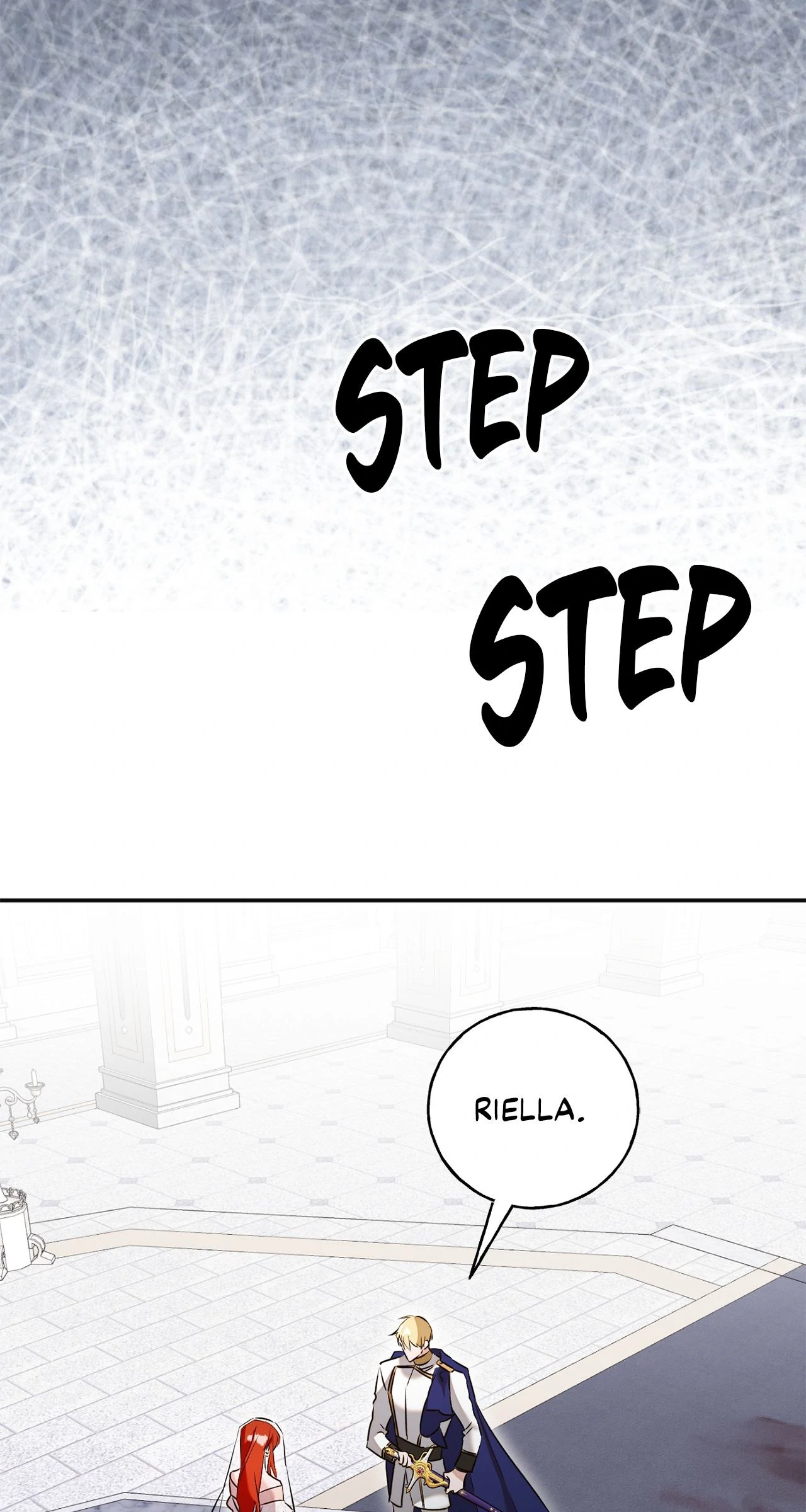 The Saintess Returns to the Emperor Chapter 68 - page 44