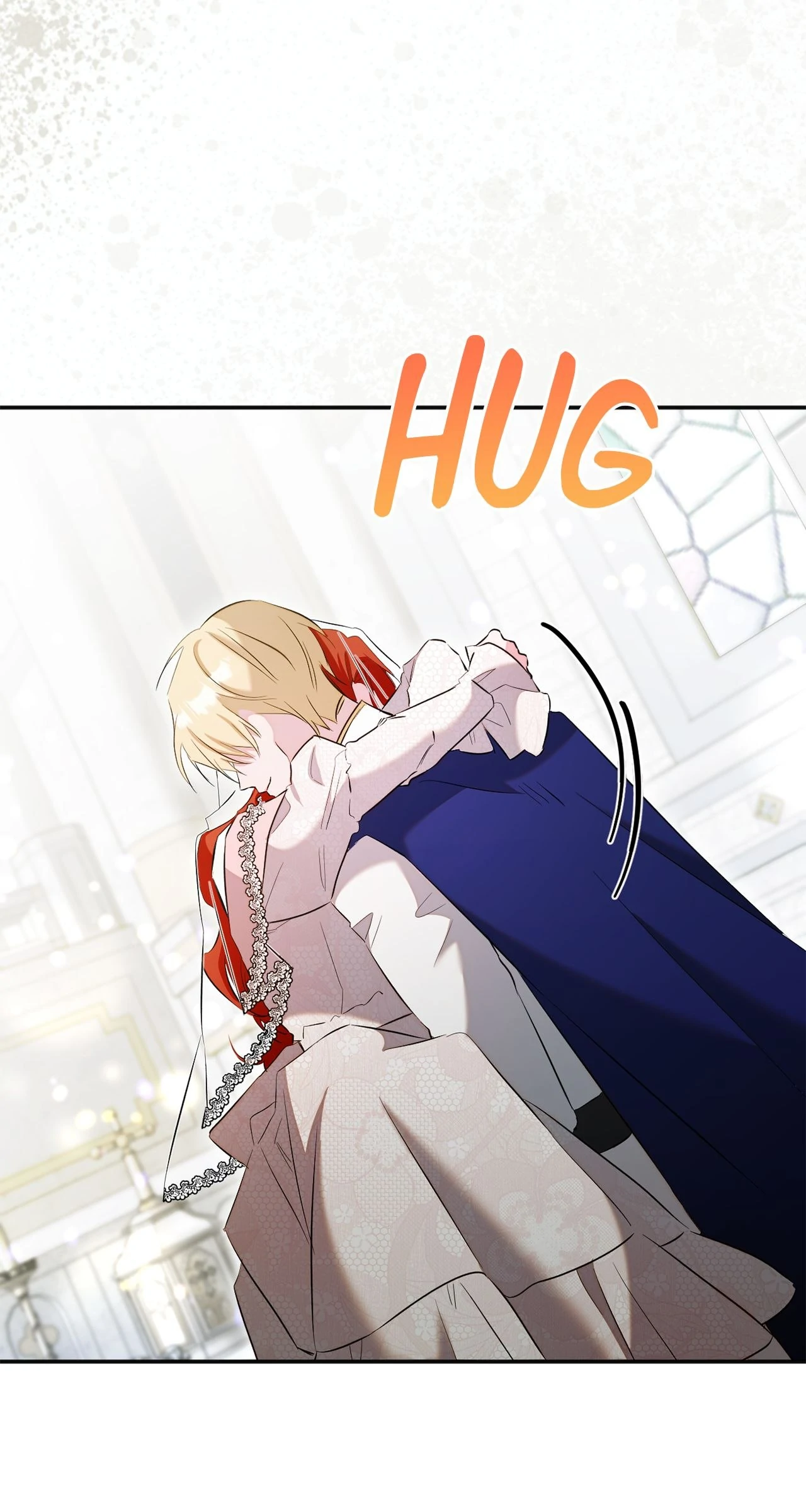 The Saintess Returns to the Emperor Chapter 68 - page 47