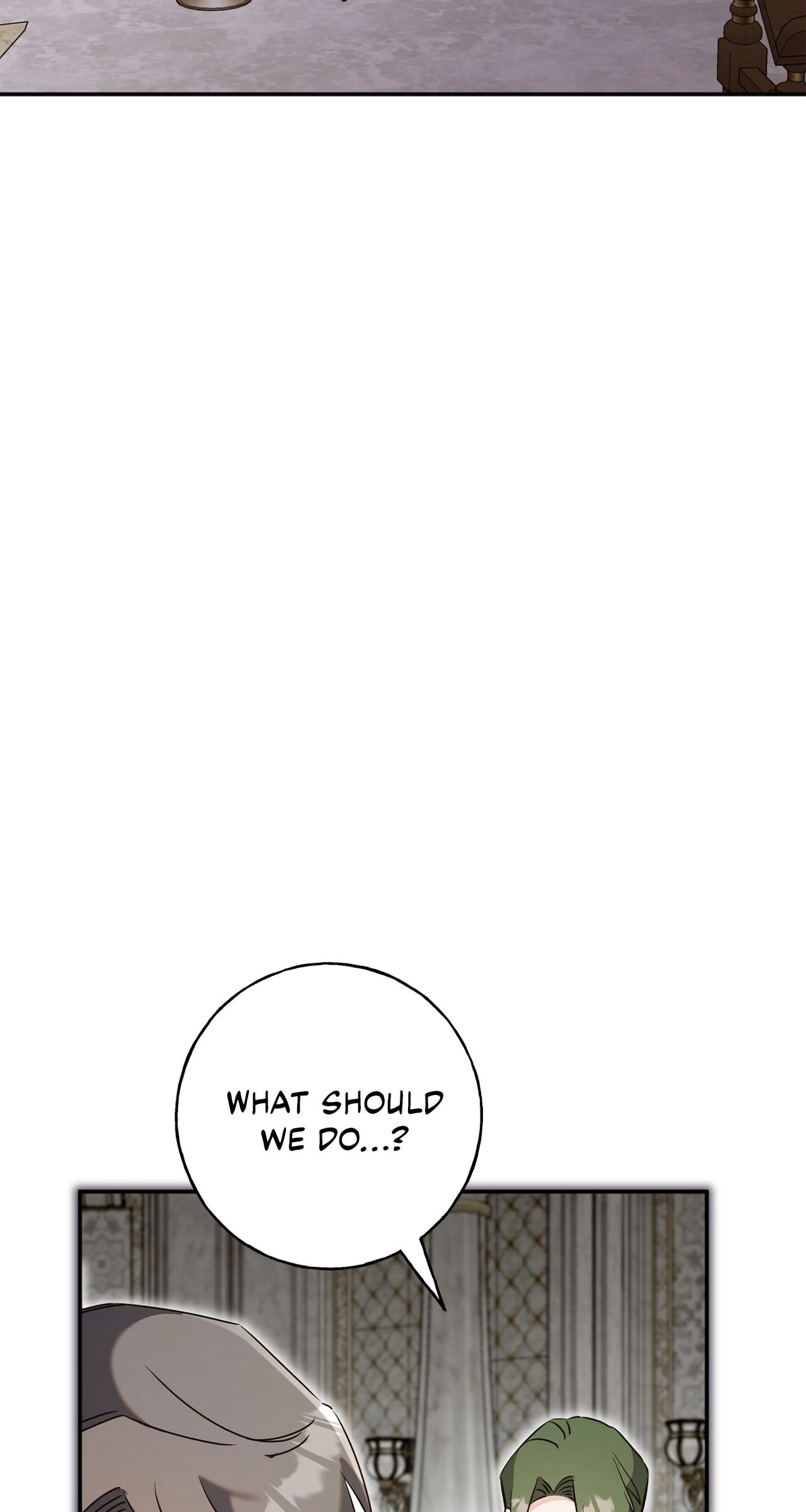 The Saintess Returns to the Emperor Chapter 68 - page 53