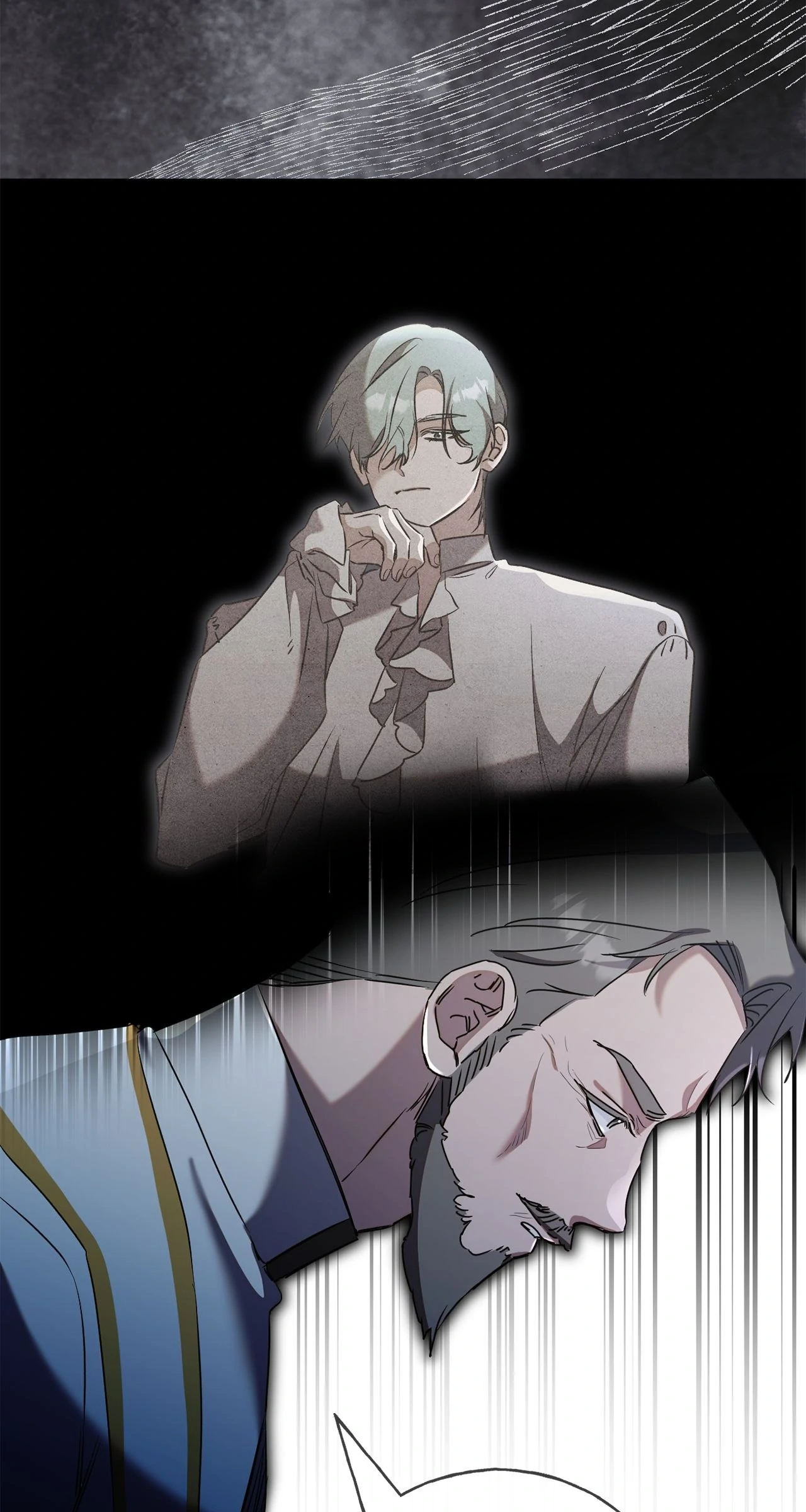 The Saintess Returns to the Emperor Chapter 68 - page 55