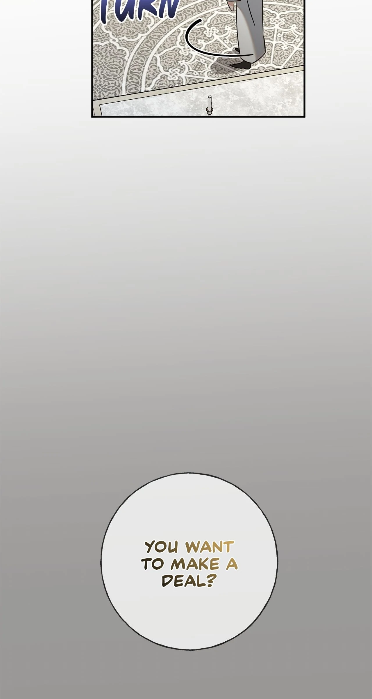 The Saintess Returns to the Emperor Chapter 68 - page 57