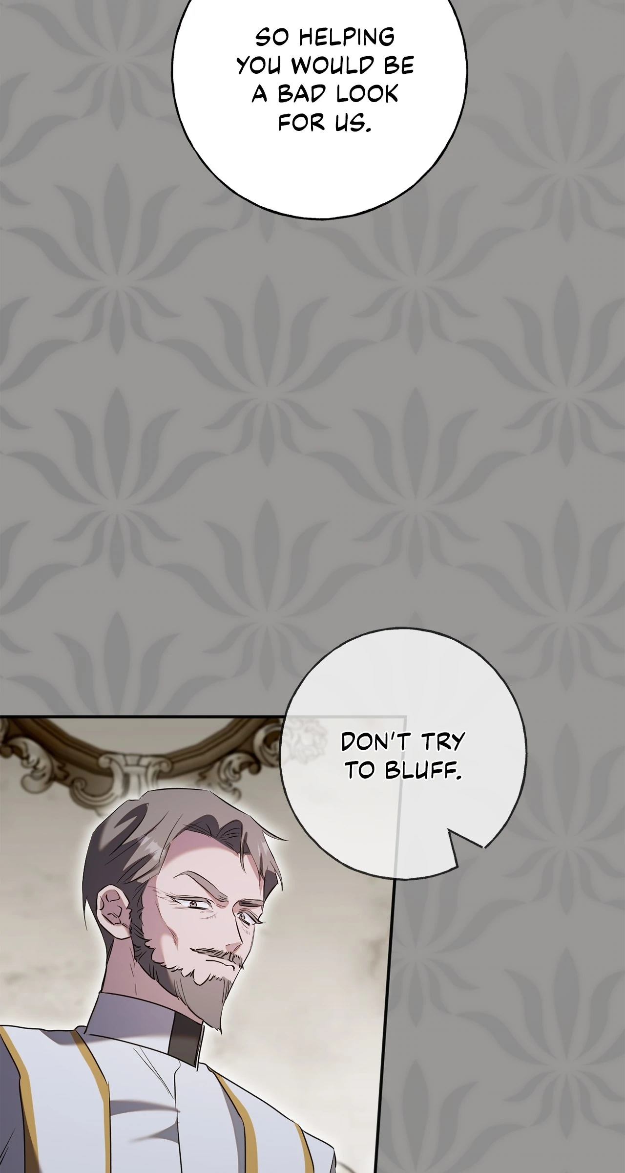 The Saintess Returns to the Emperor Chapter 68 - page 60