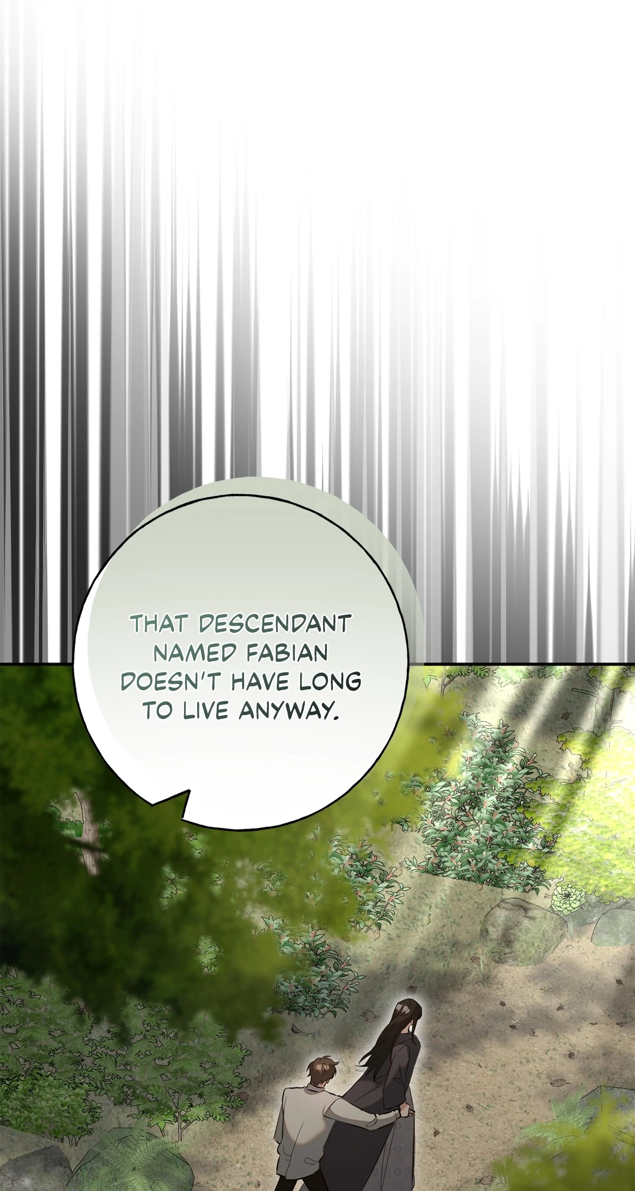 The Saintess Returns to the Emperor Chapter 68 - page 64