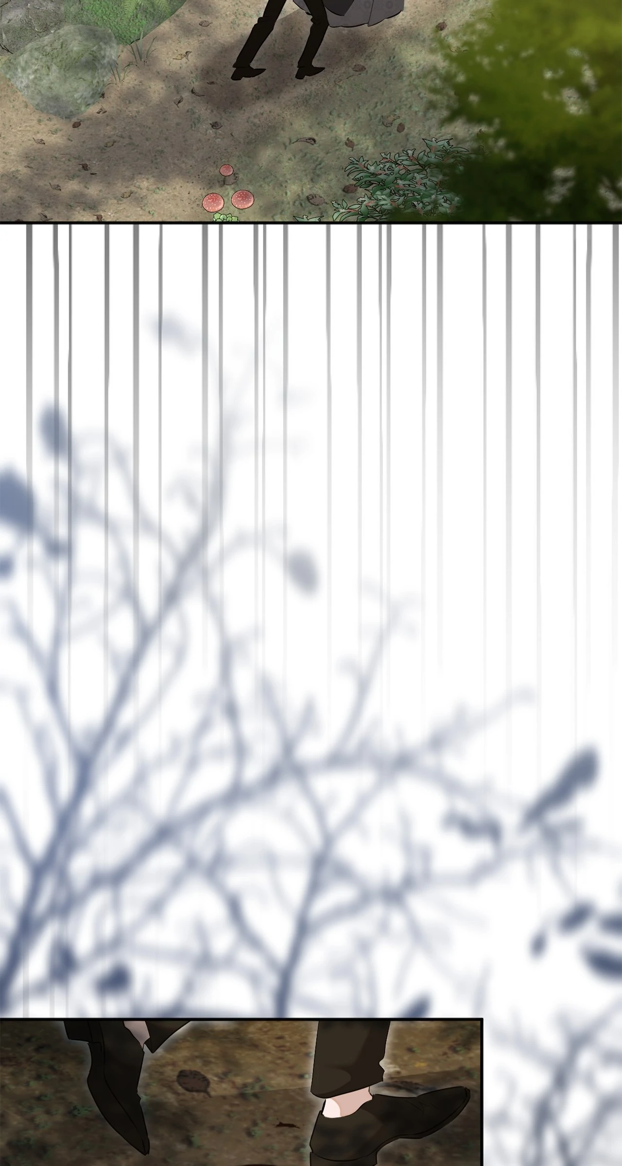 The Saintess Returns to the Emperor Chapter 68 - page 65