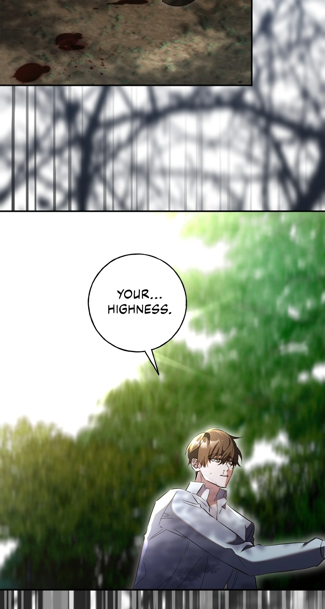 The Saintess Returns to the Emperor Chapter 68 - page 66