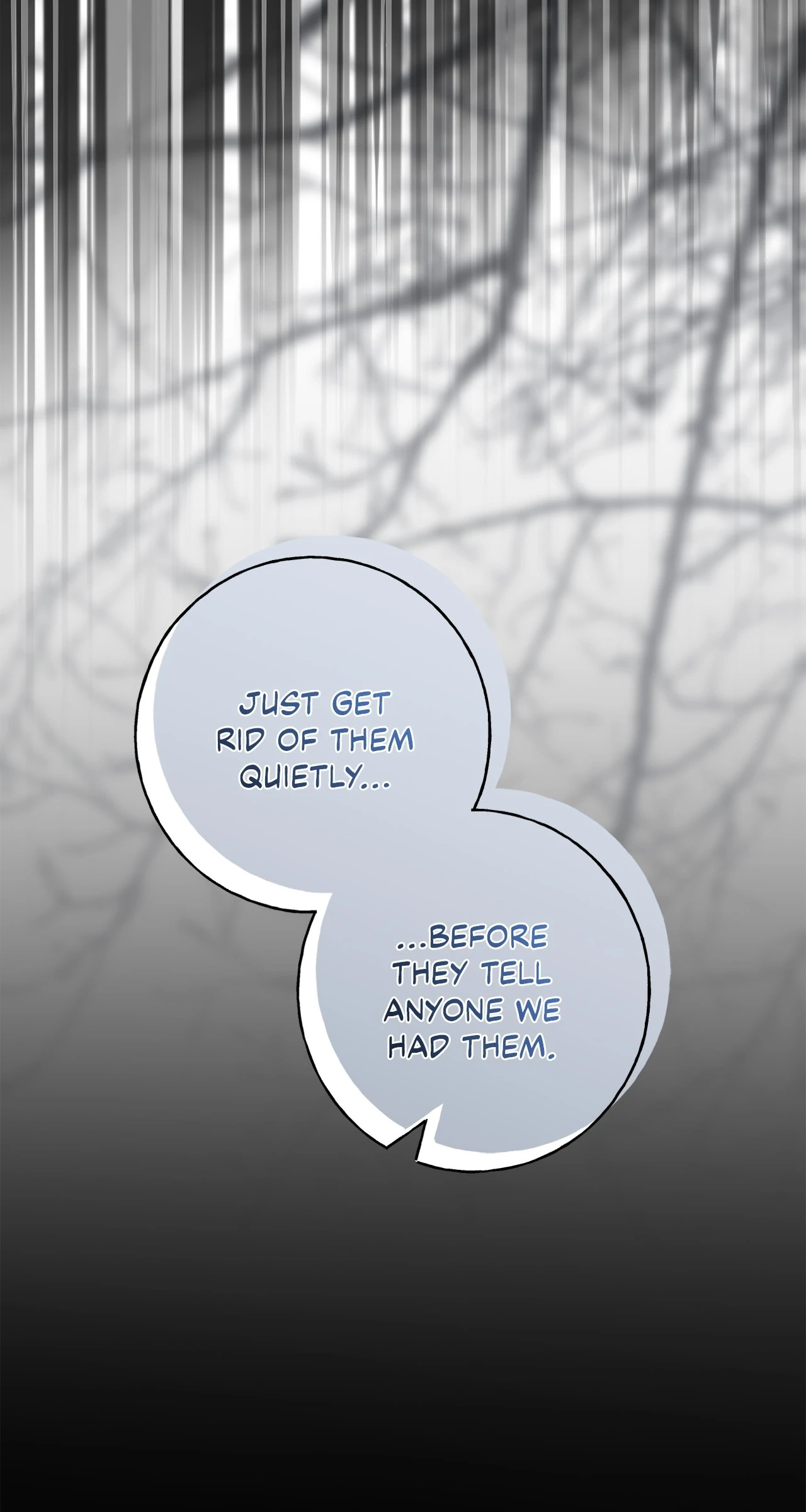 The Saintess Returns to the Emperor Chapter 68 - page 67