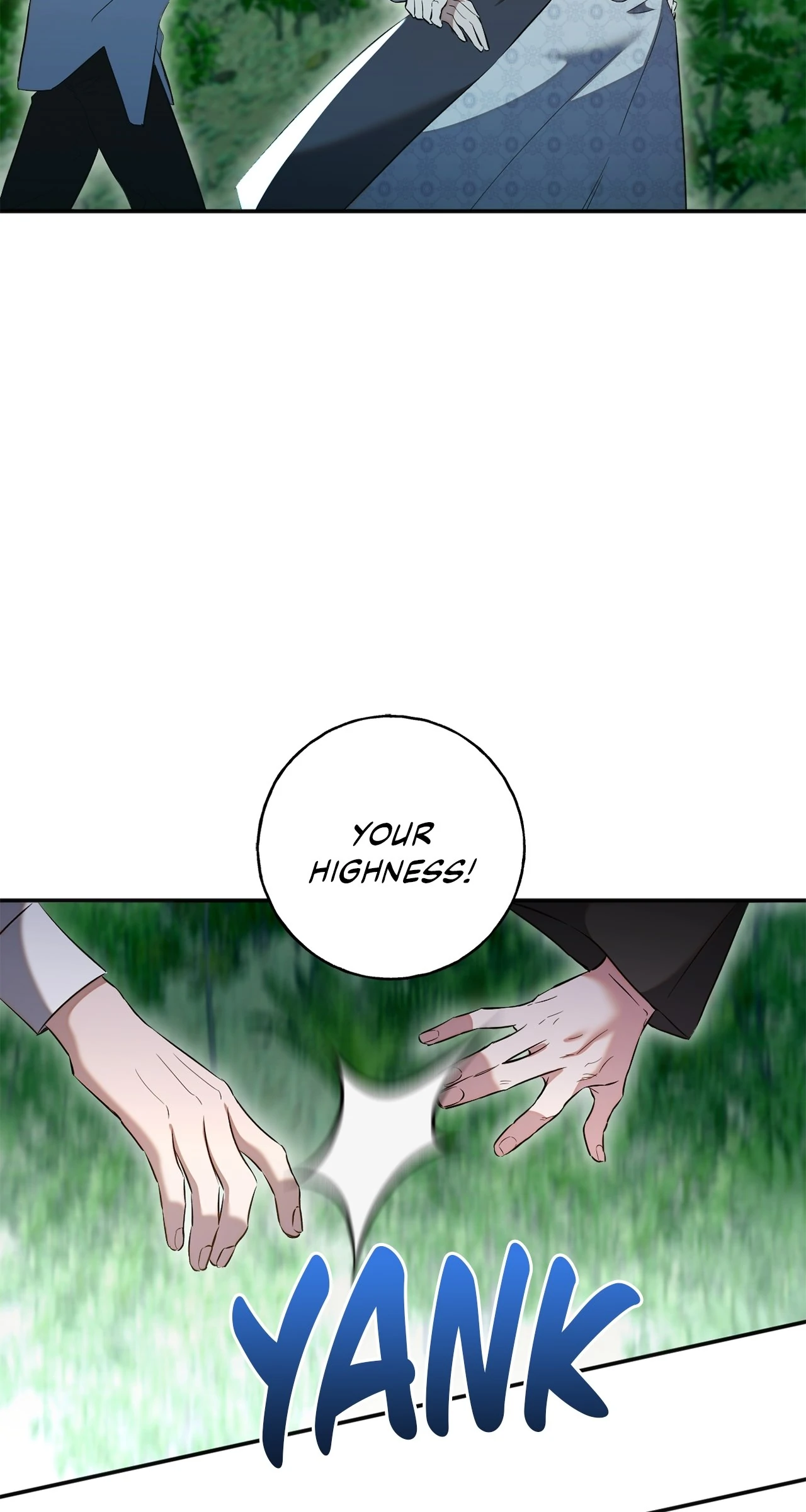 The Saintess Returns to the Emperor Chapter 68 - page 70