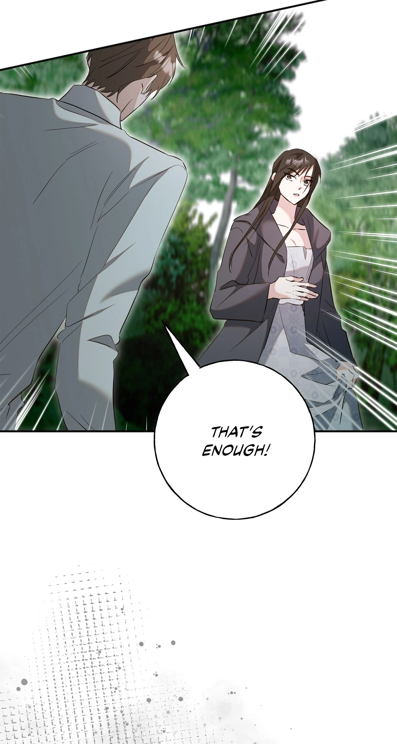 The Saintess Returns to the Emperor Chapter 68 - page 71