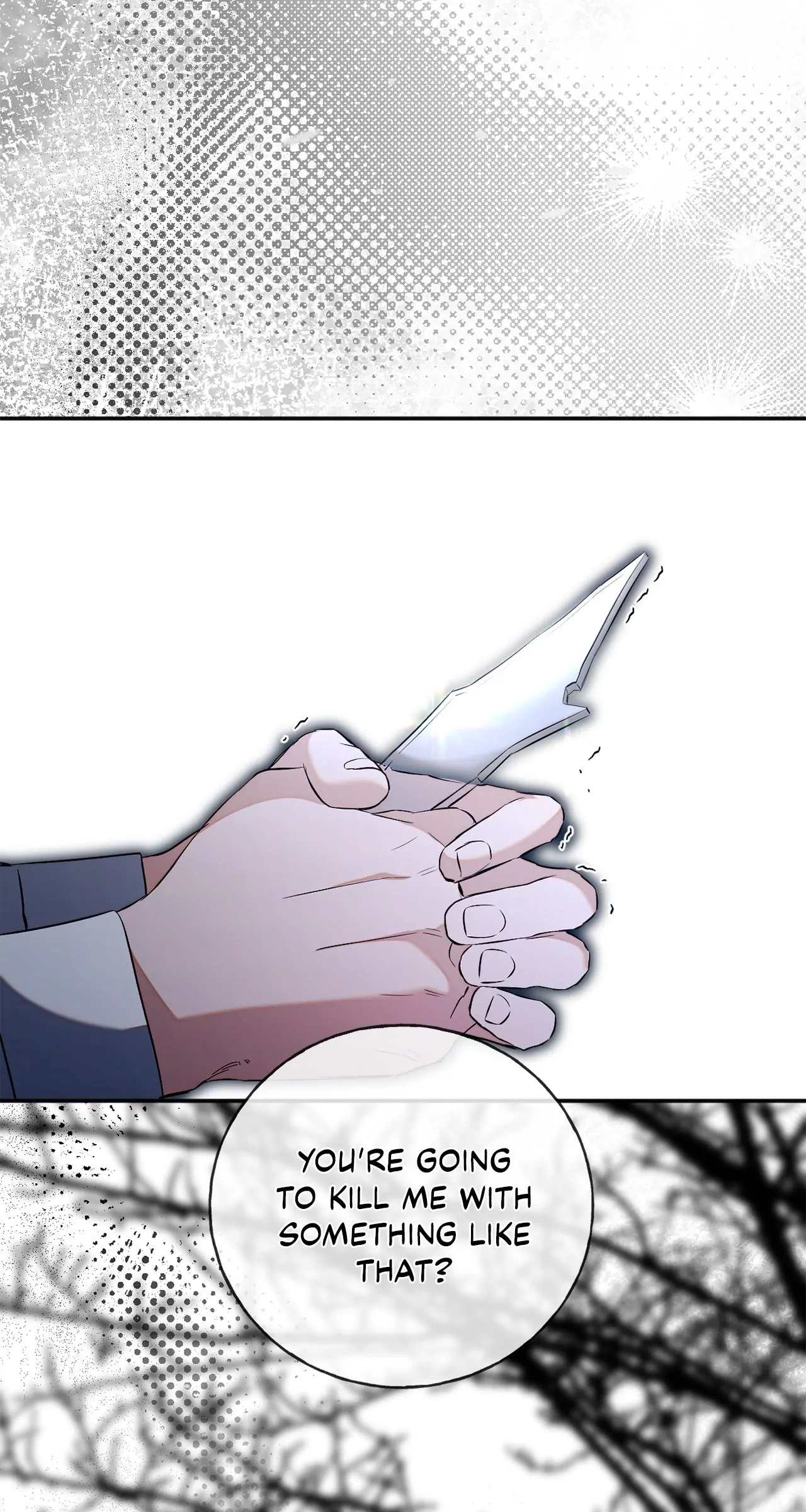 The Saintess Returns to the Emperor Chapter 68 - page 74