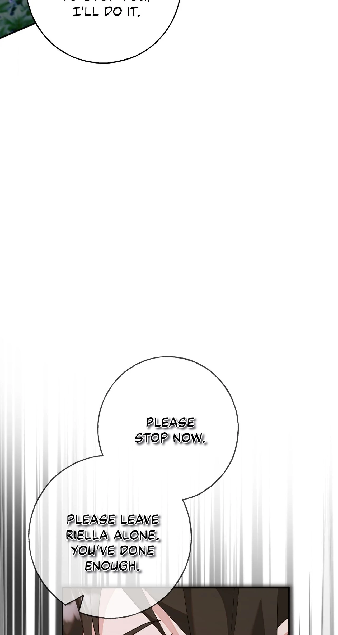 The Saintess Returns to the Emperor Chapter 68 - page 78