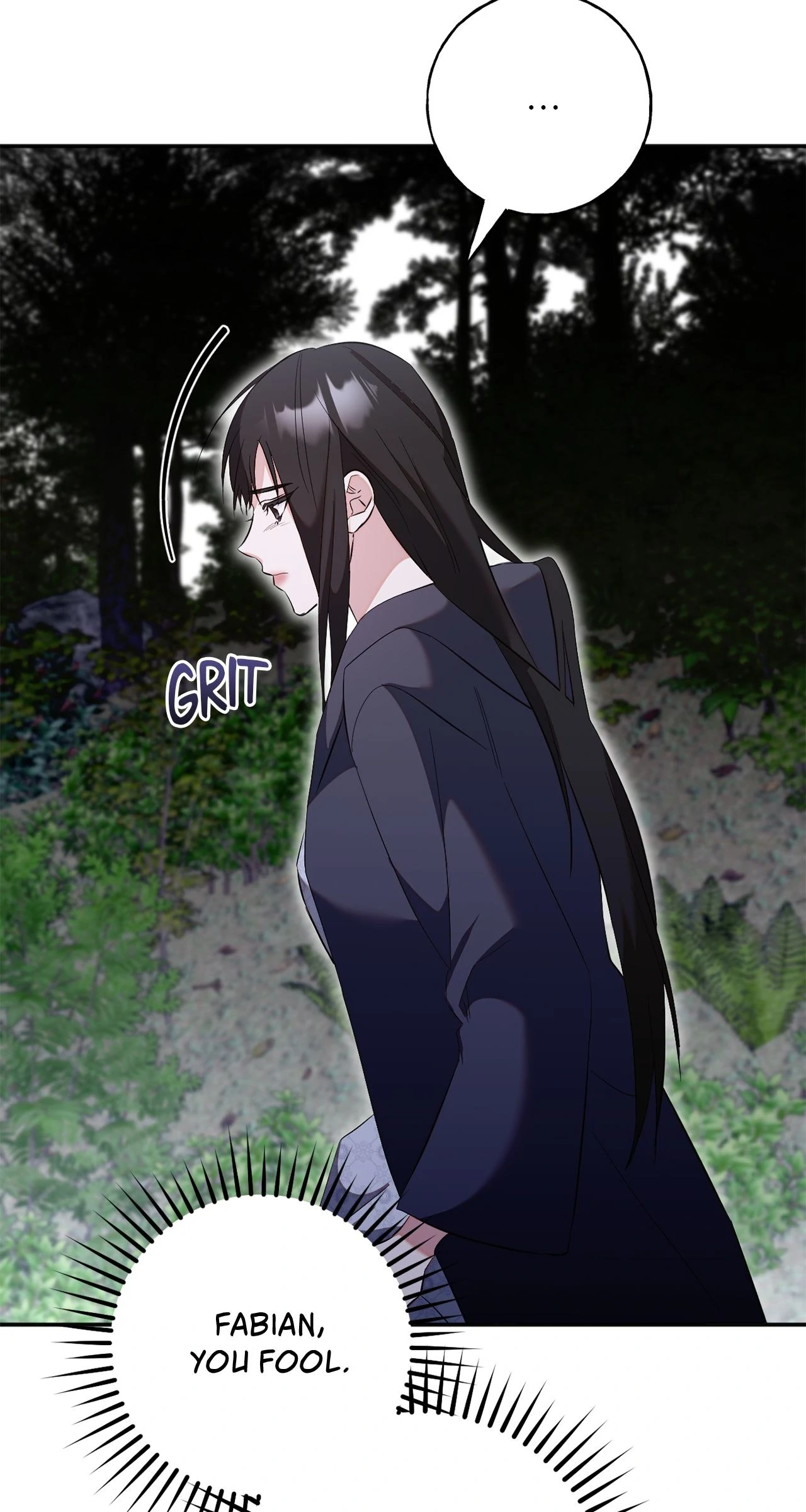 The Saintess Returns to the Emperor Chapter 68 - page 80