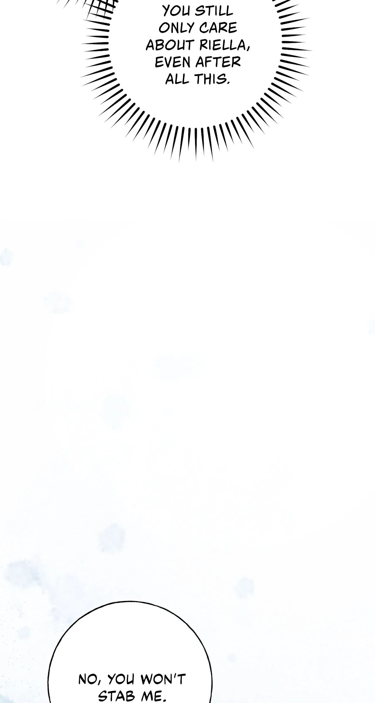 The Saintess Returns to the Emperor Chapter 68 - page 81