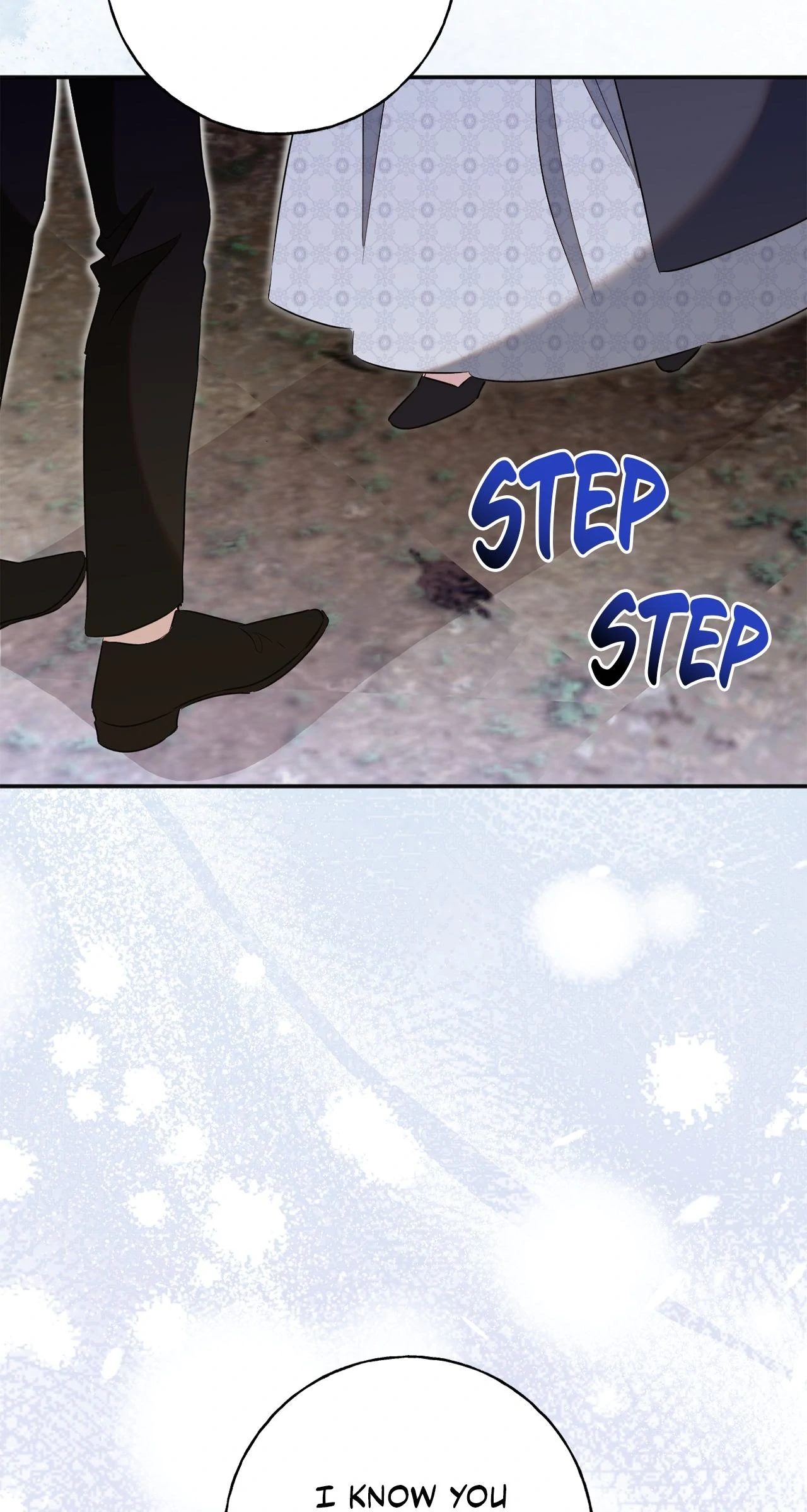 The Saintess Returns to the Emperor Chapter 68 - page 82