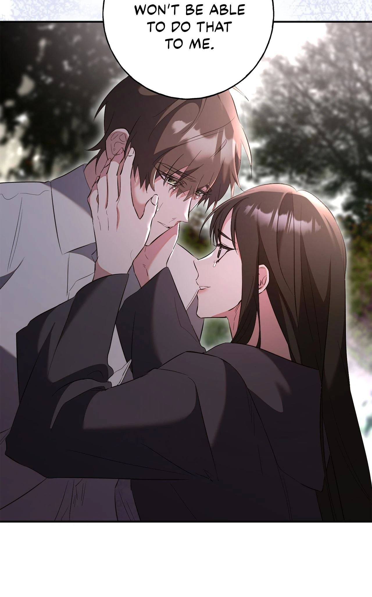 The Saintess Returns to the Emperor Chapter 68 - page 83