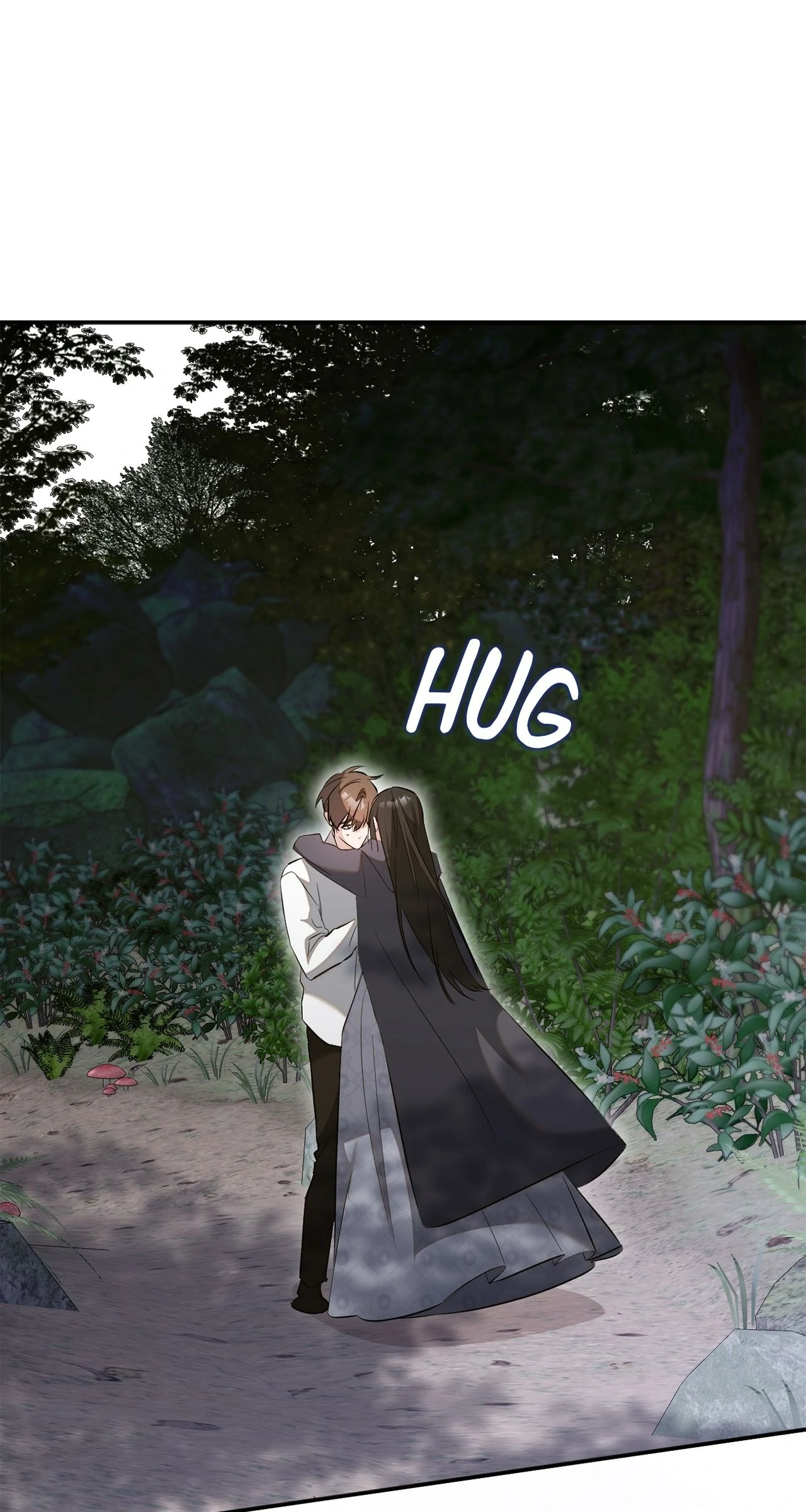 The Saintess Returns to the Emperor Chapter 68 - page 84