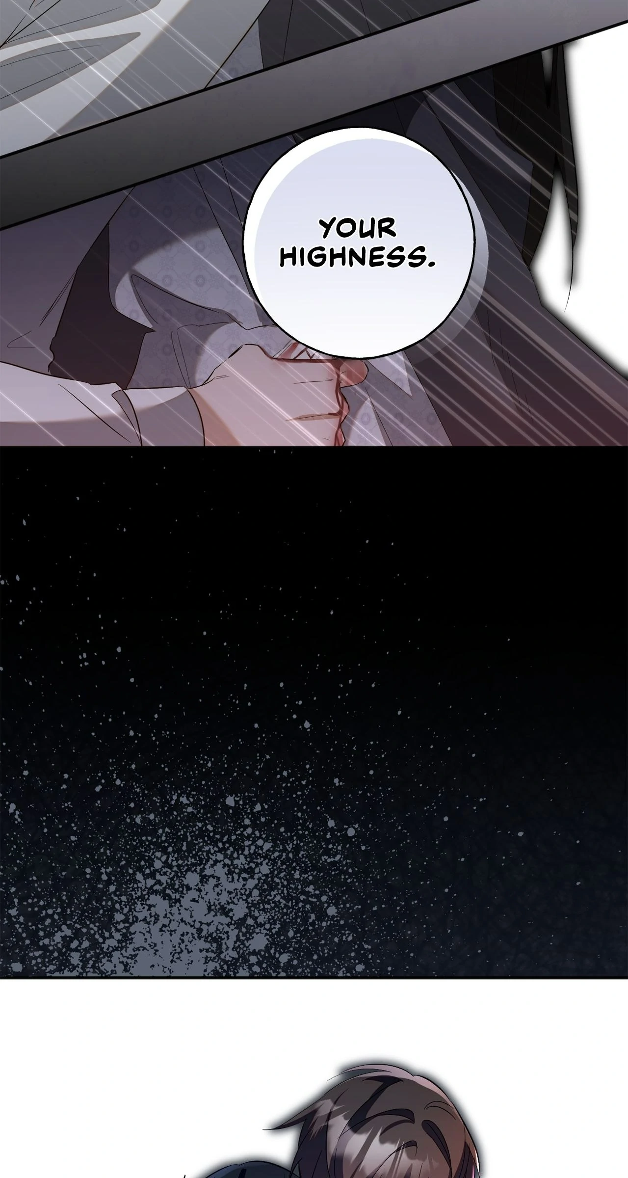 The Saintess Returns to the Emperor Chapter 68 - page 86