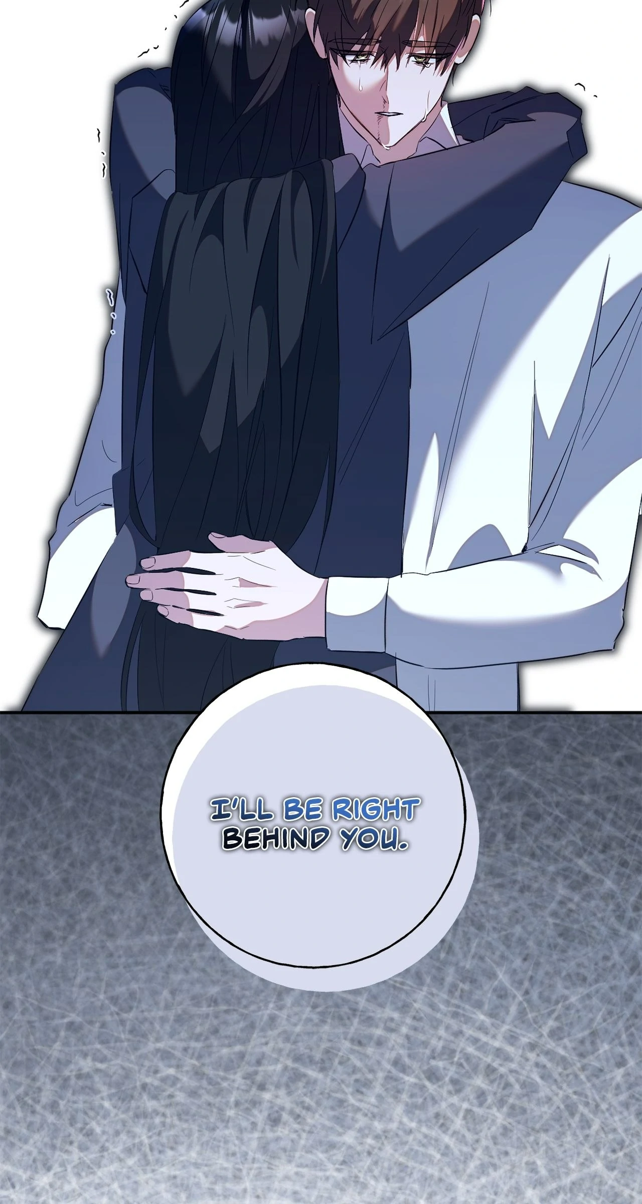 The Saintess Returns to the Emperor Chapter 68 - page 87