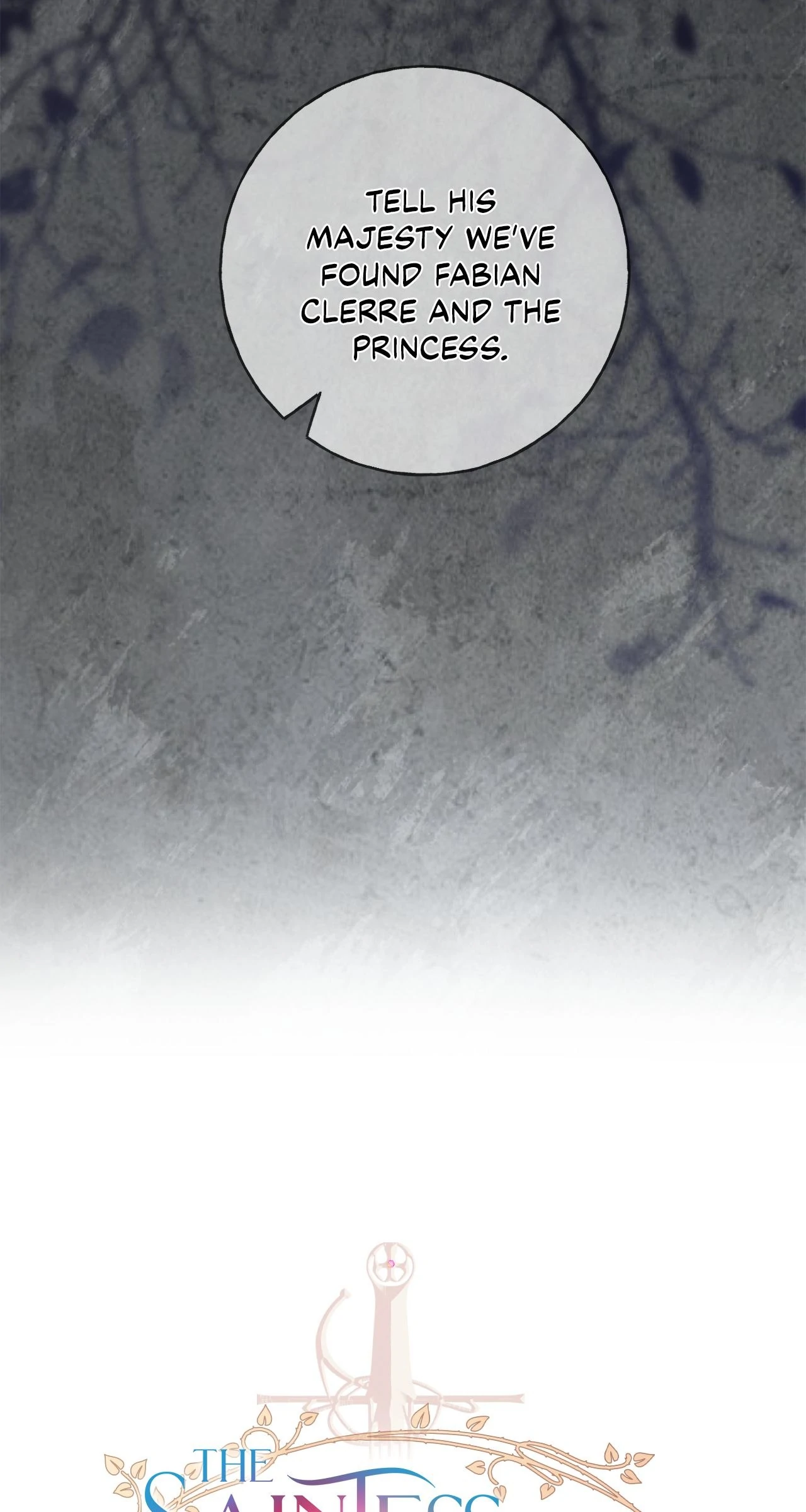 The Saintess Returns to the Emperor Chapter 69 - page 10