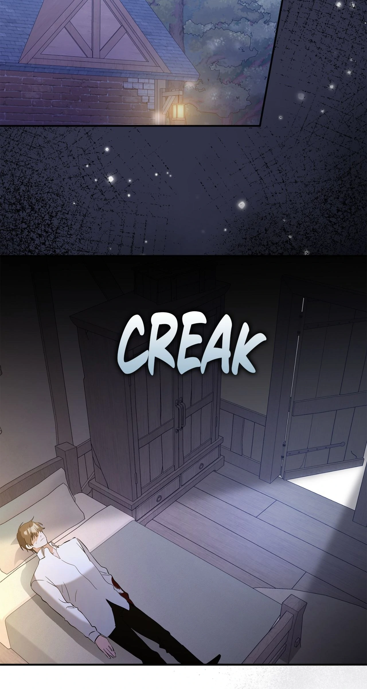 The Saintess Returns to the Emperor Chapter 69 - page 12