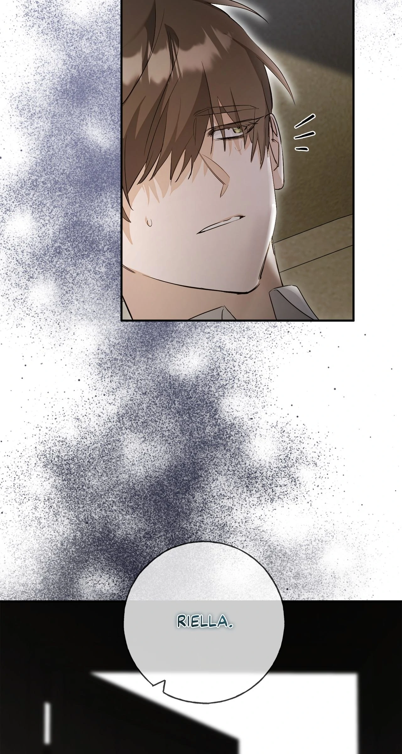 The Saintess Returns to the Emperor Chapter 69 - page 14