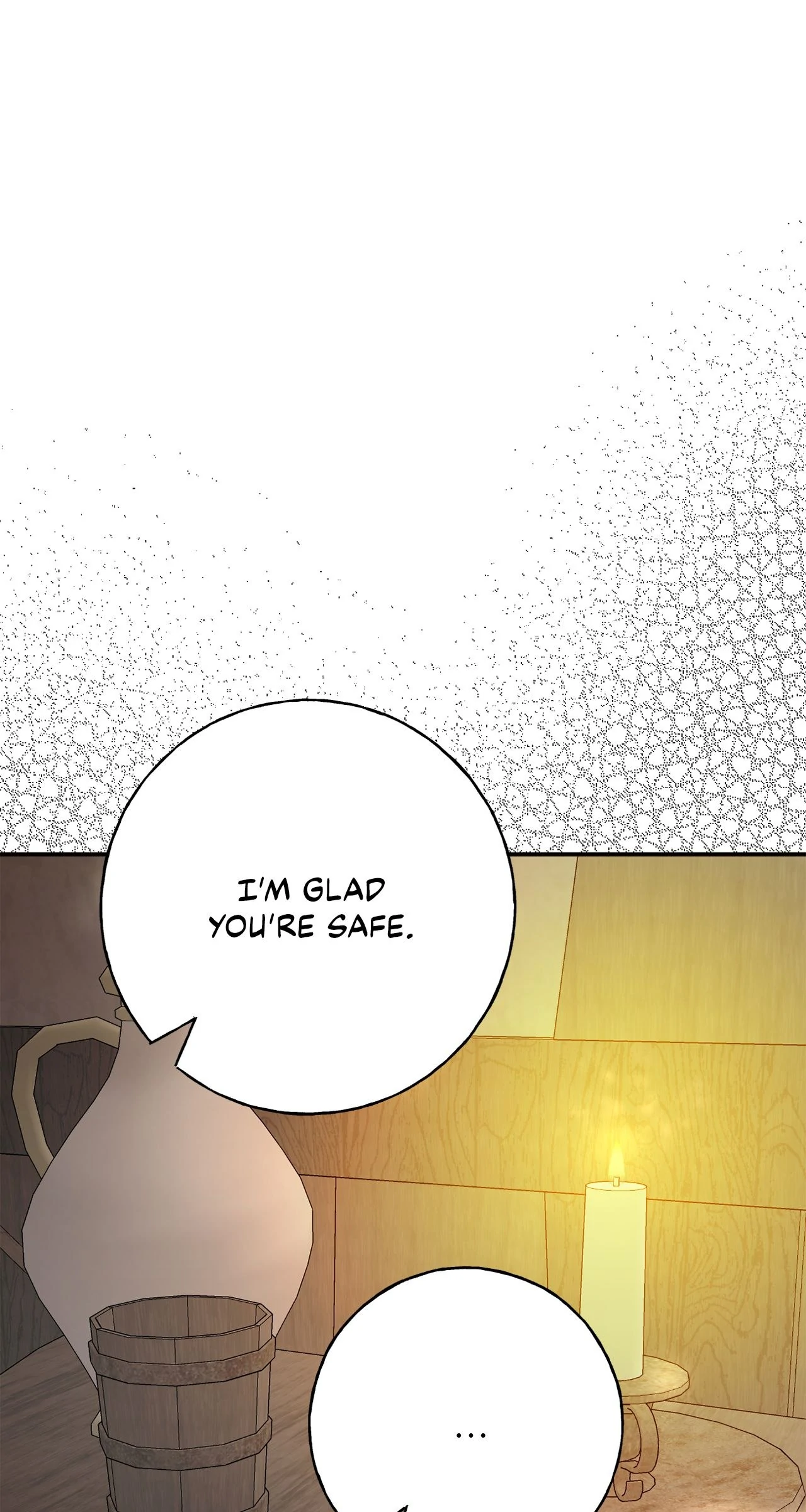 The Saintess Returns to the Emperor Chapter 69 - page 18