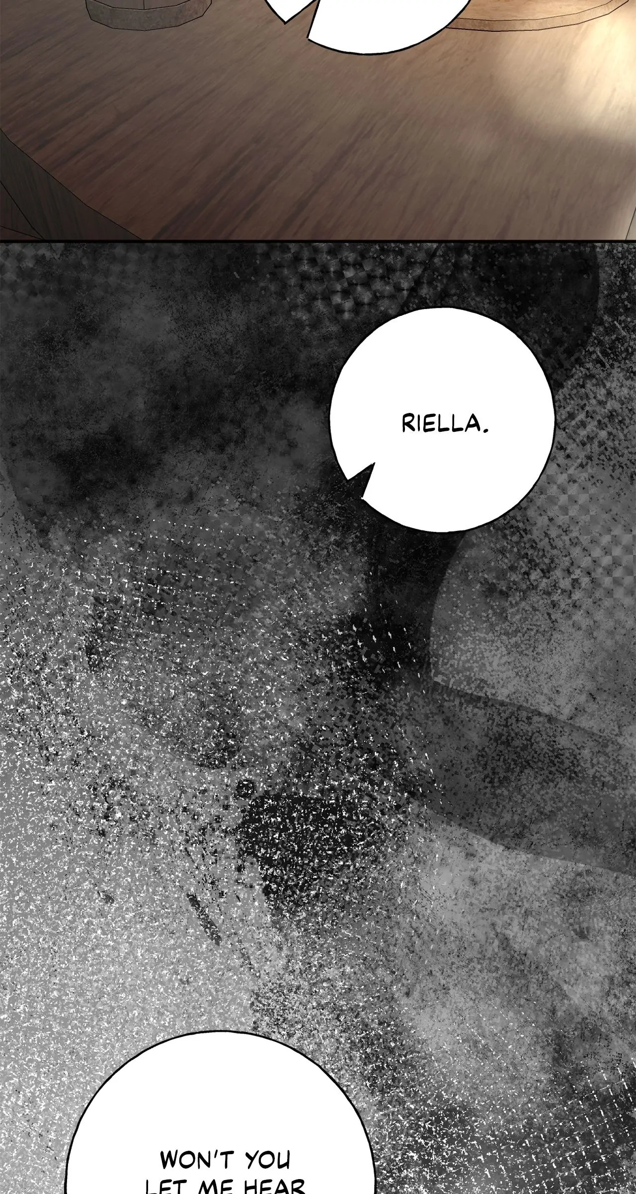 The Saintess Returns to the Emperor Chapter 69 - page 19