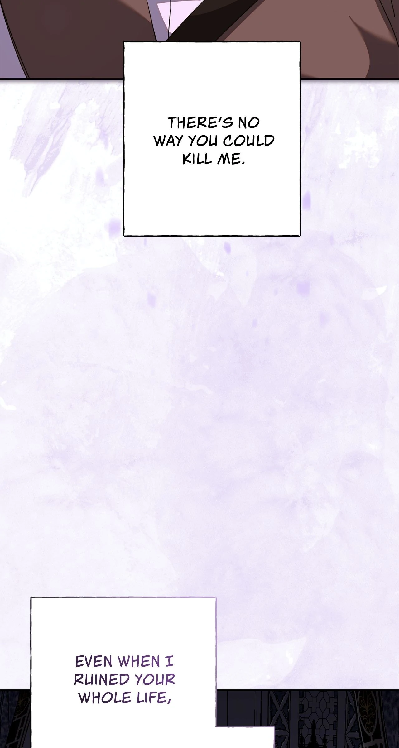 The Saintess Returns to the Emperor Chapter 69 - page 2