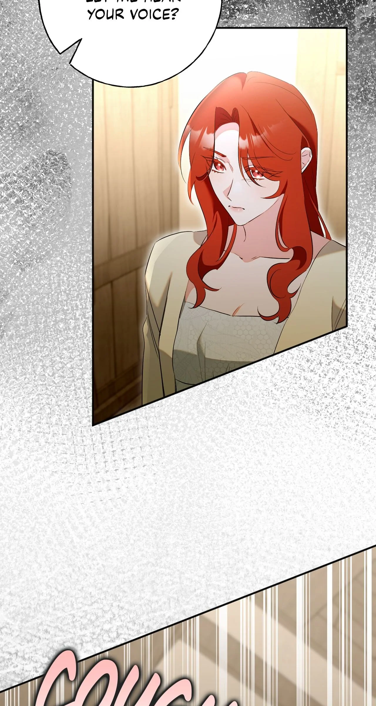 The Saintess Returns to the Emperor Chapter 69 - page 20