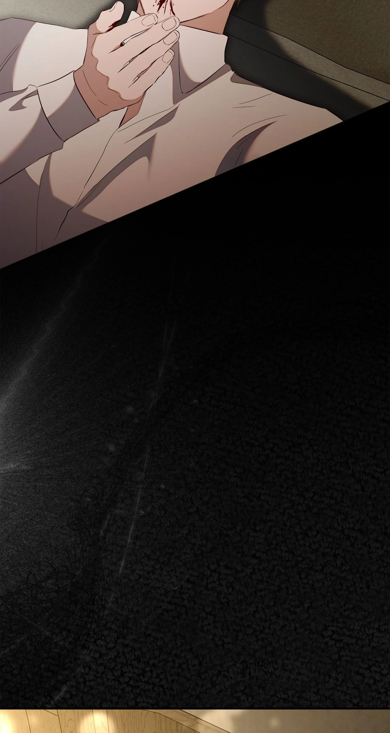 The Saintess Returns to the Emperor Chapter 69 - page 22