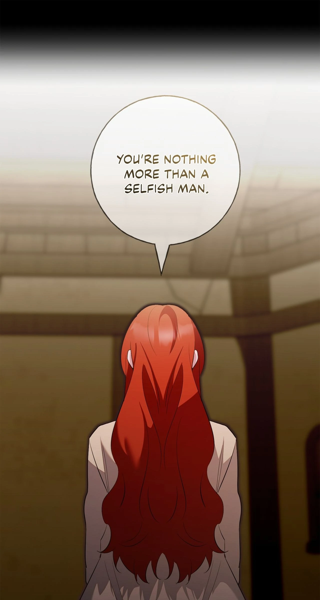 The Saintess Returns to the Emperor Chapter 69 - page 25