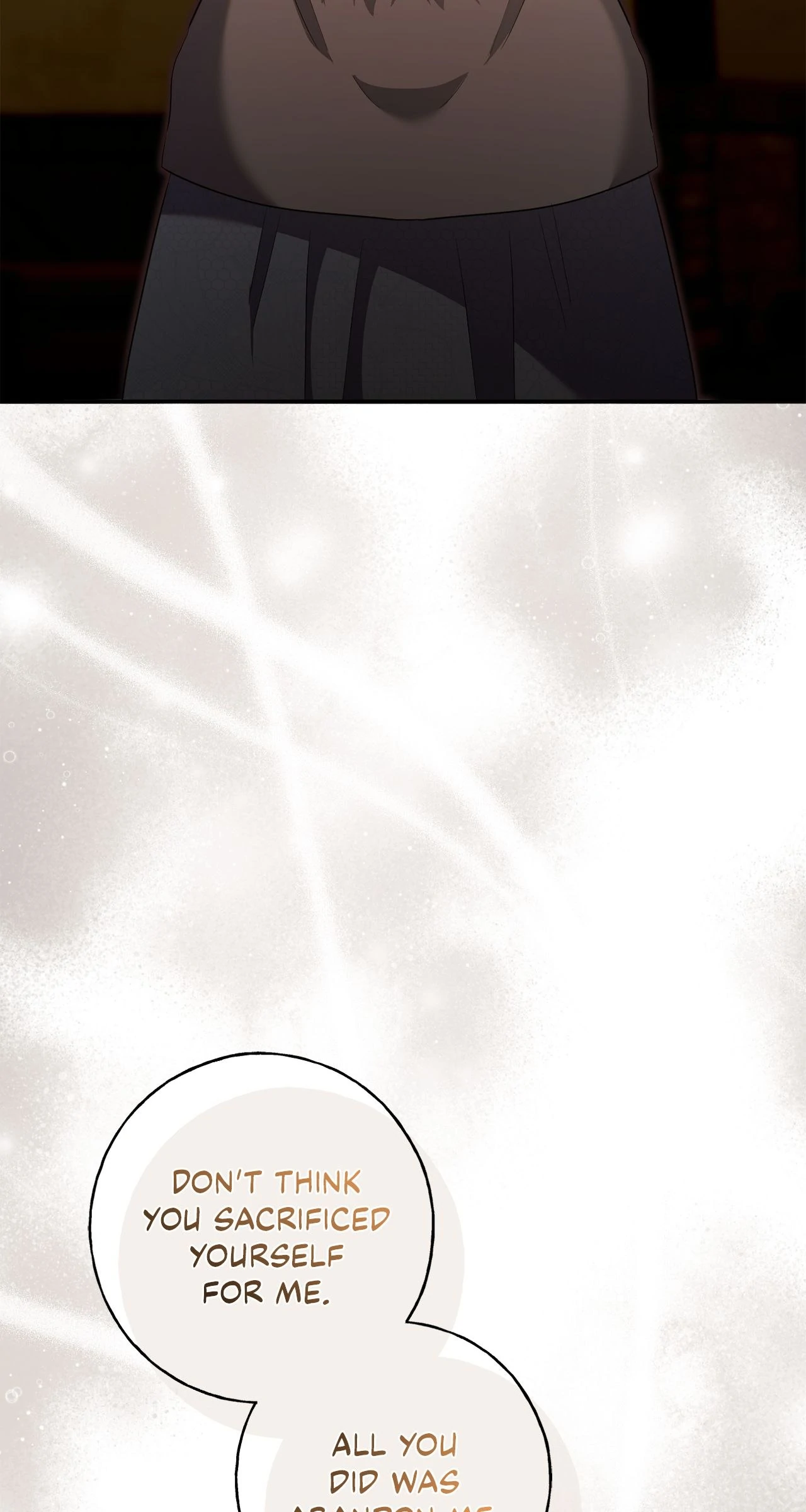 The Saintess Returns to the Emperor Chapter 69 - page 26