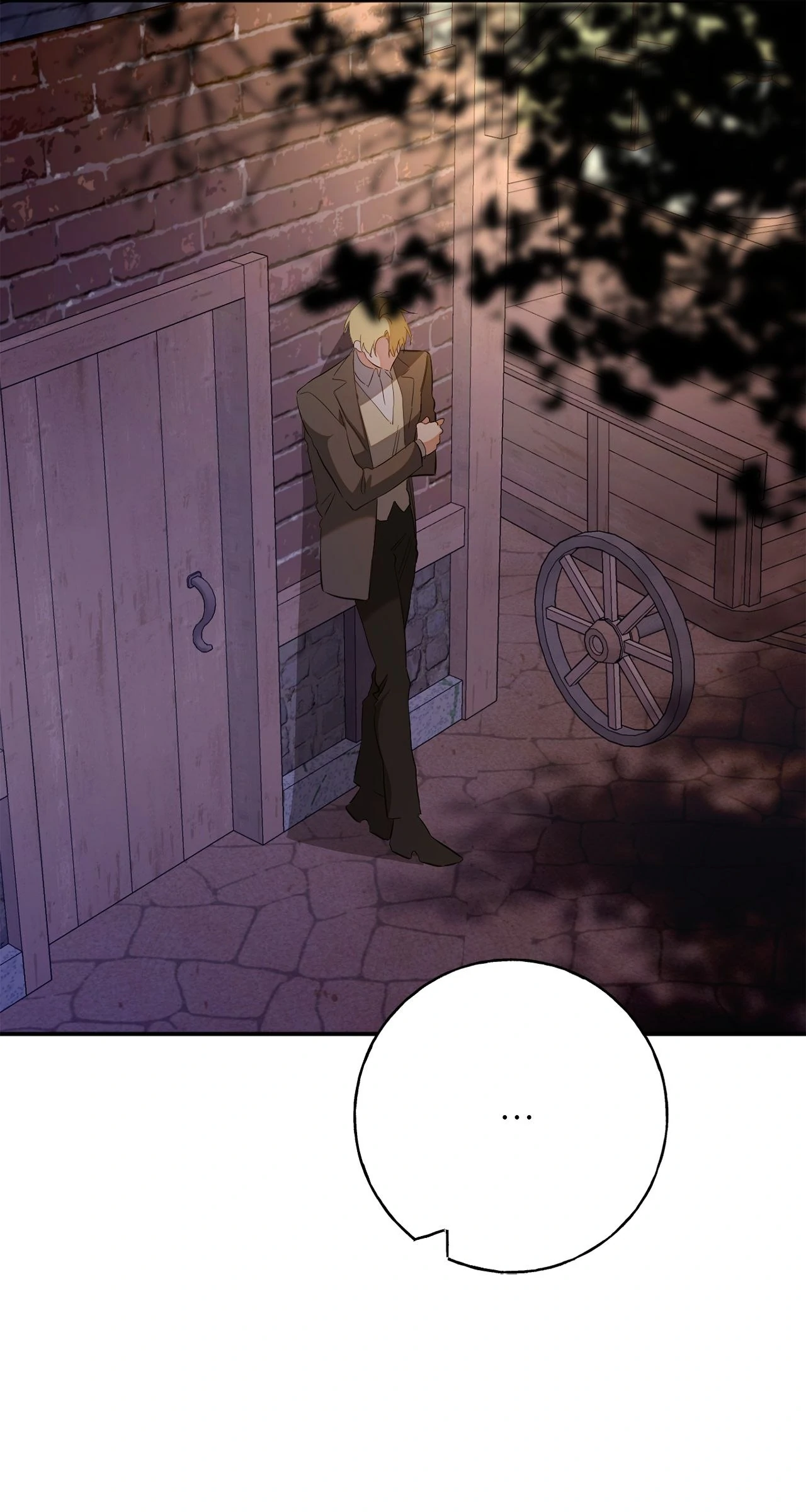 The Saintess Returns to the Emperor Chapter 69 - page 31