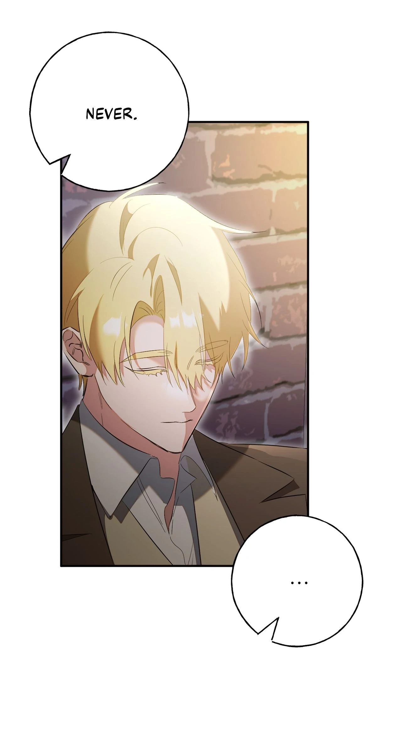 The Saintess Returns to the Emperor Chapter 69 - page 33