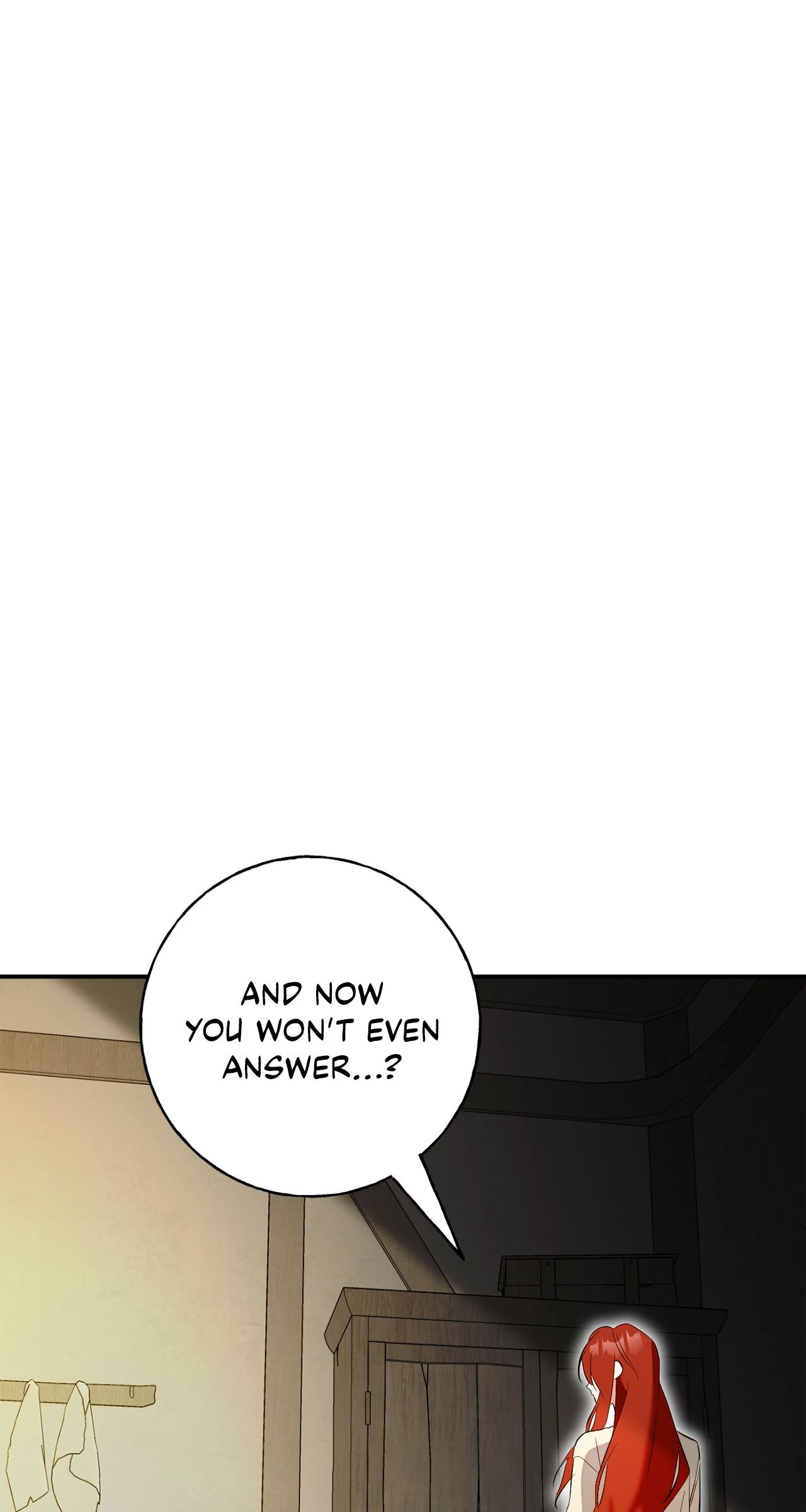 The Saintess Returns to the Emperor Chapter 69 - page 34