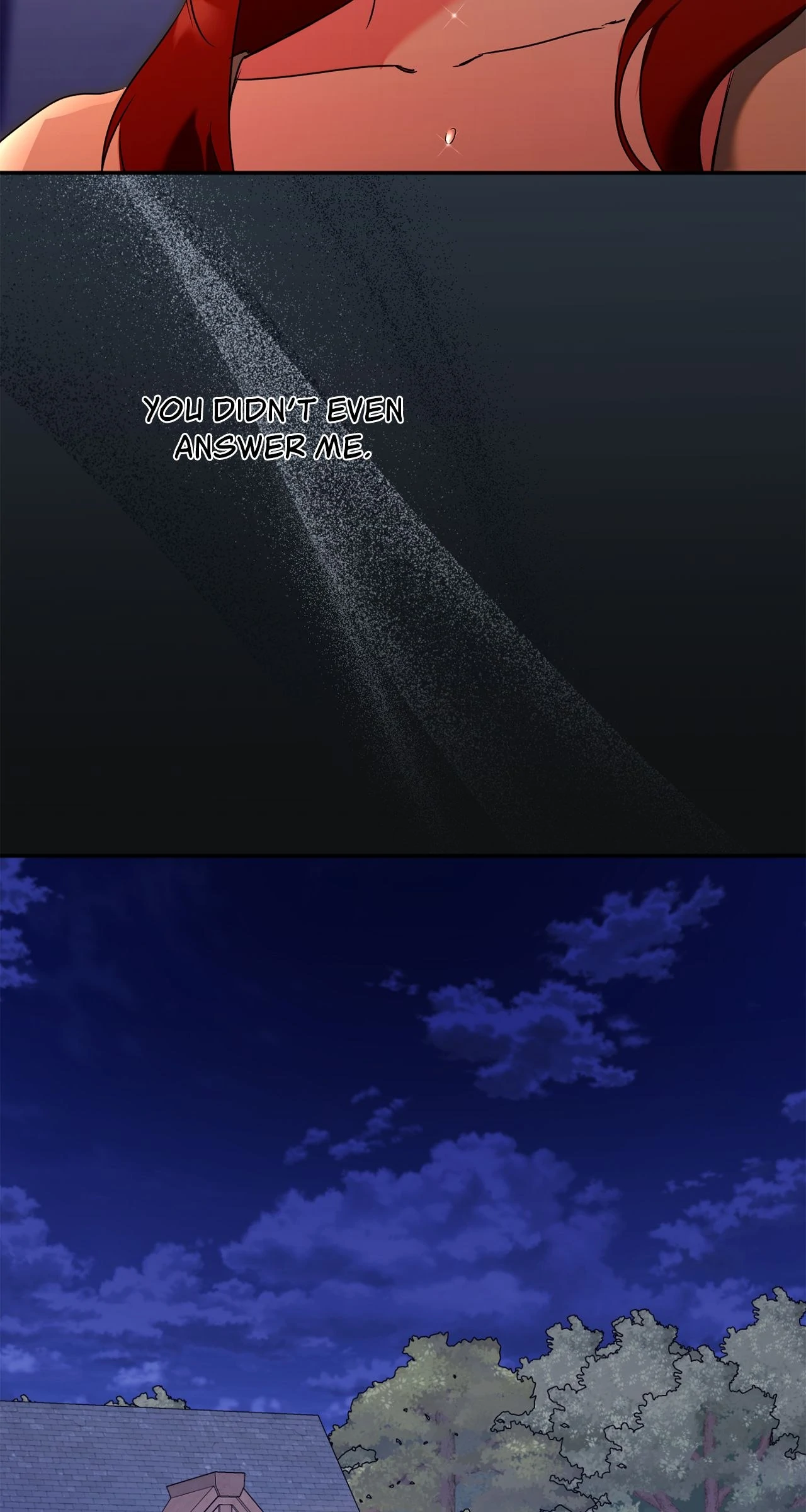 The Saintess Returns to the Emperor Chapter 69 - page 38