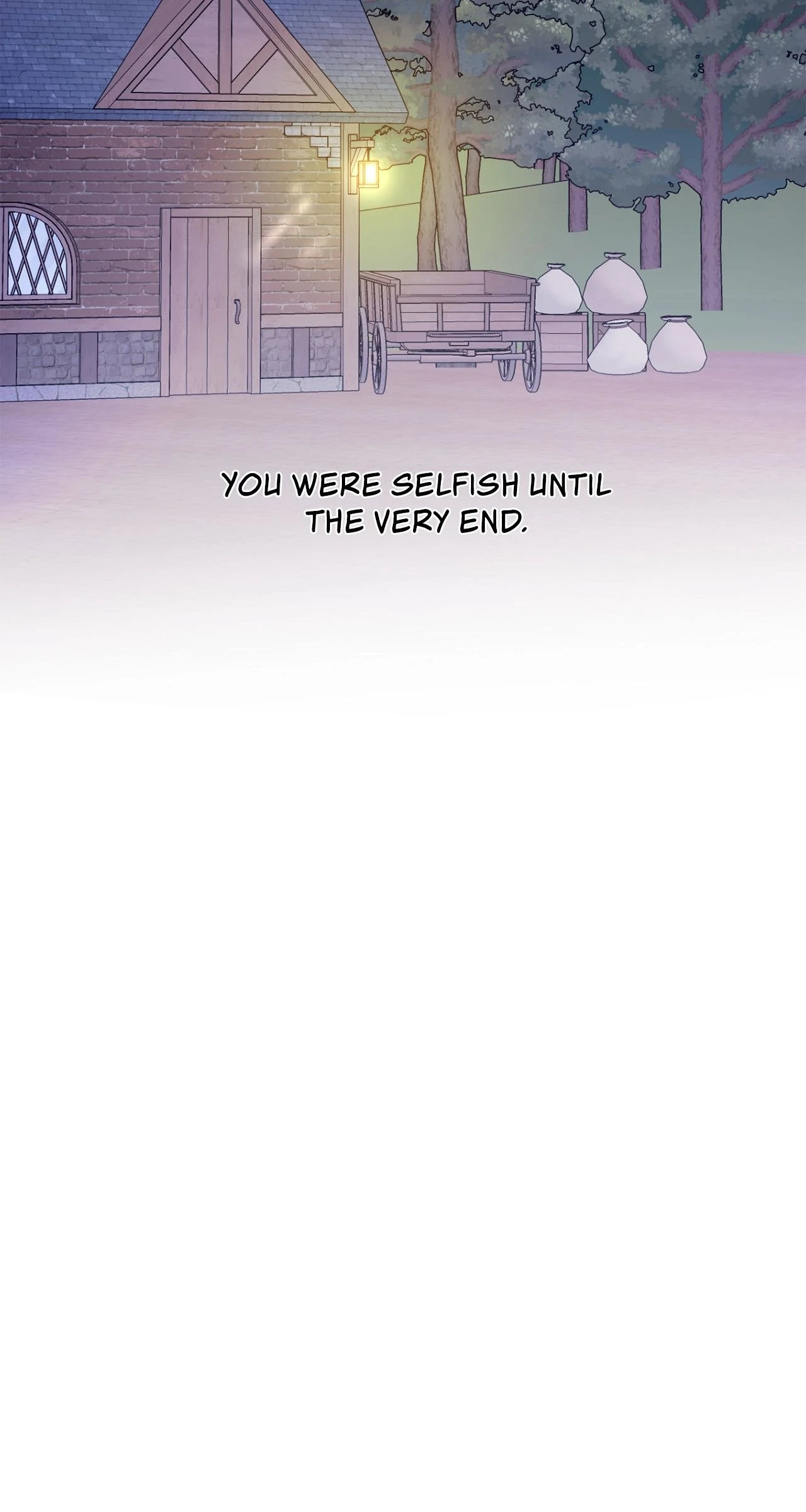 The Saintess Returns to the Emperor Chapter 69 - page 39