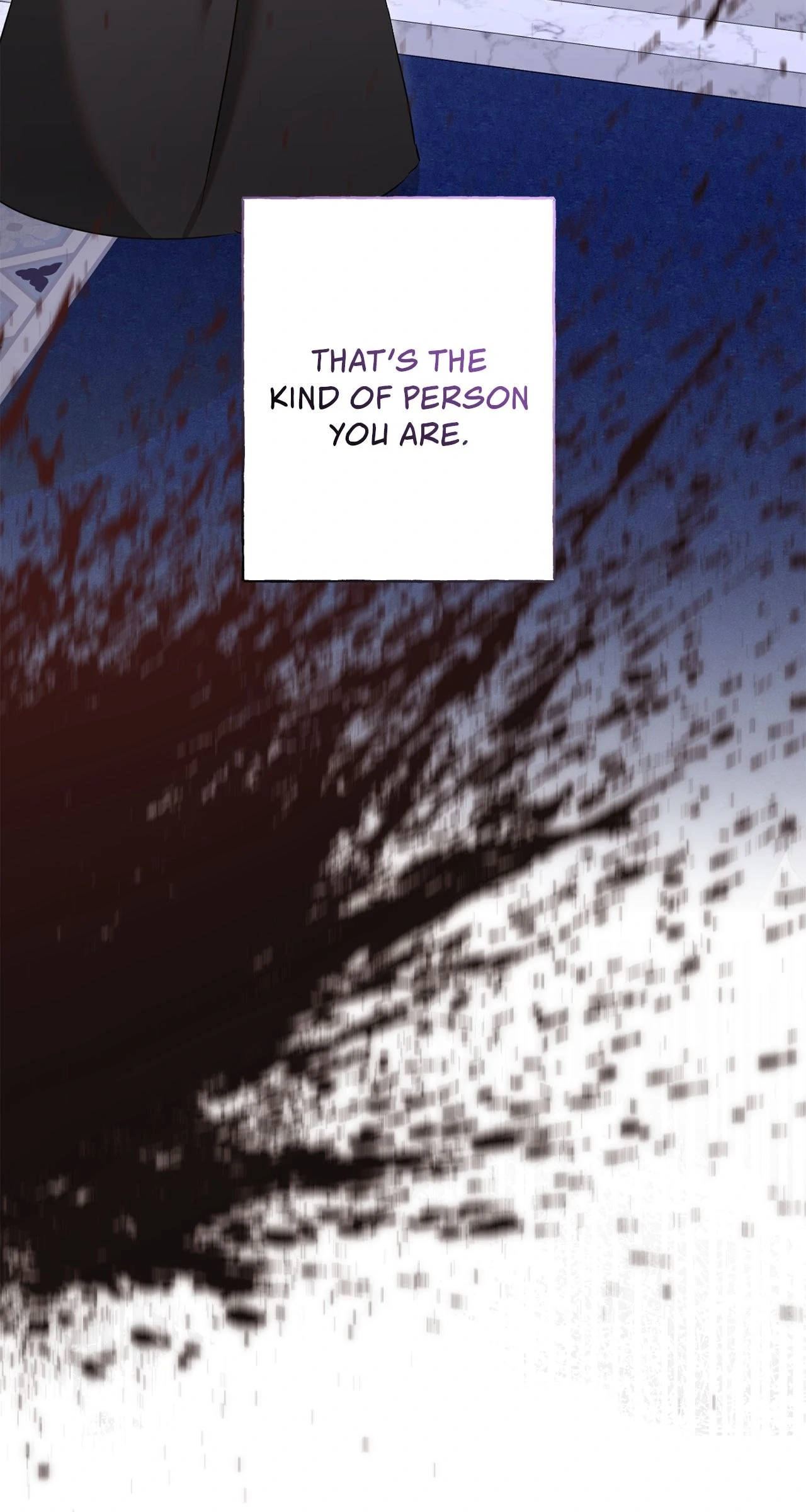 The Saintess Returns to the Emperor Chapter 69 - page 4