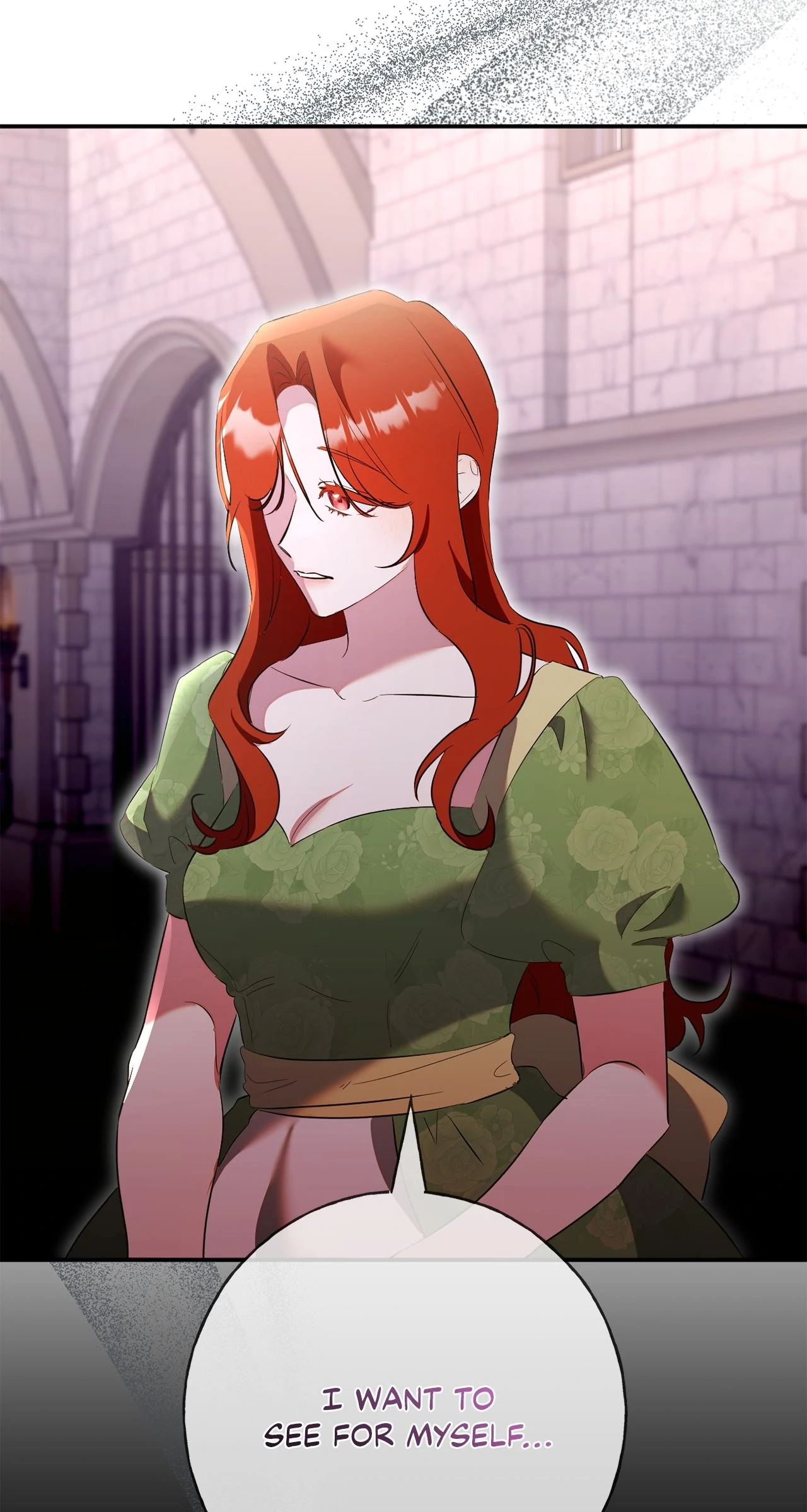 The Saintess Returns to the Emperor Chapter 69 - page 49