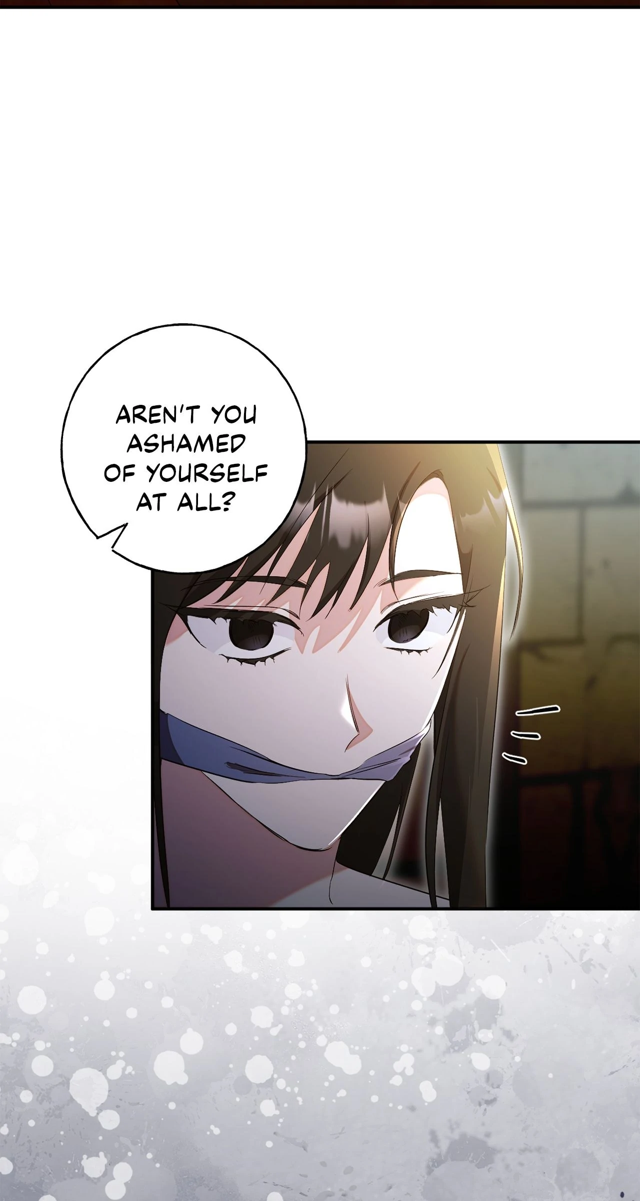 The Saintess Returns to the Emperor Chapter 69 - page 52