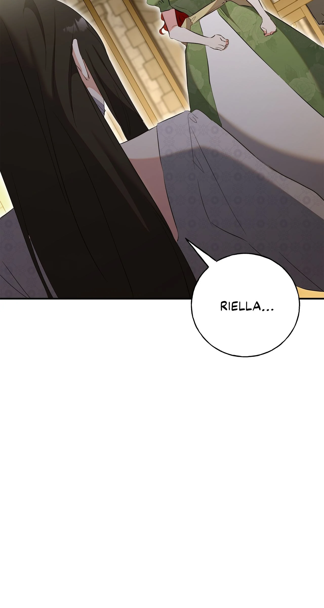 The Saintess Returns to the Emperor Chapter 69 - page 54