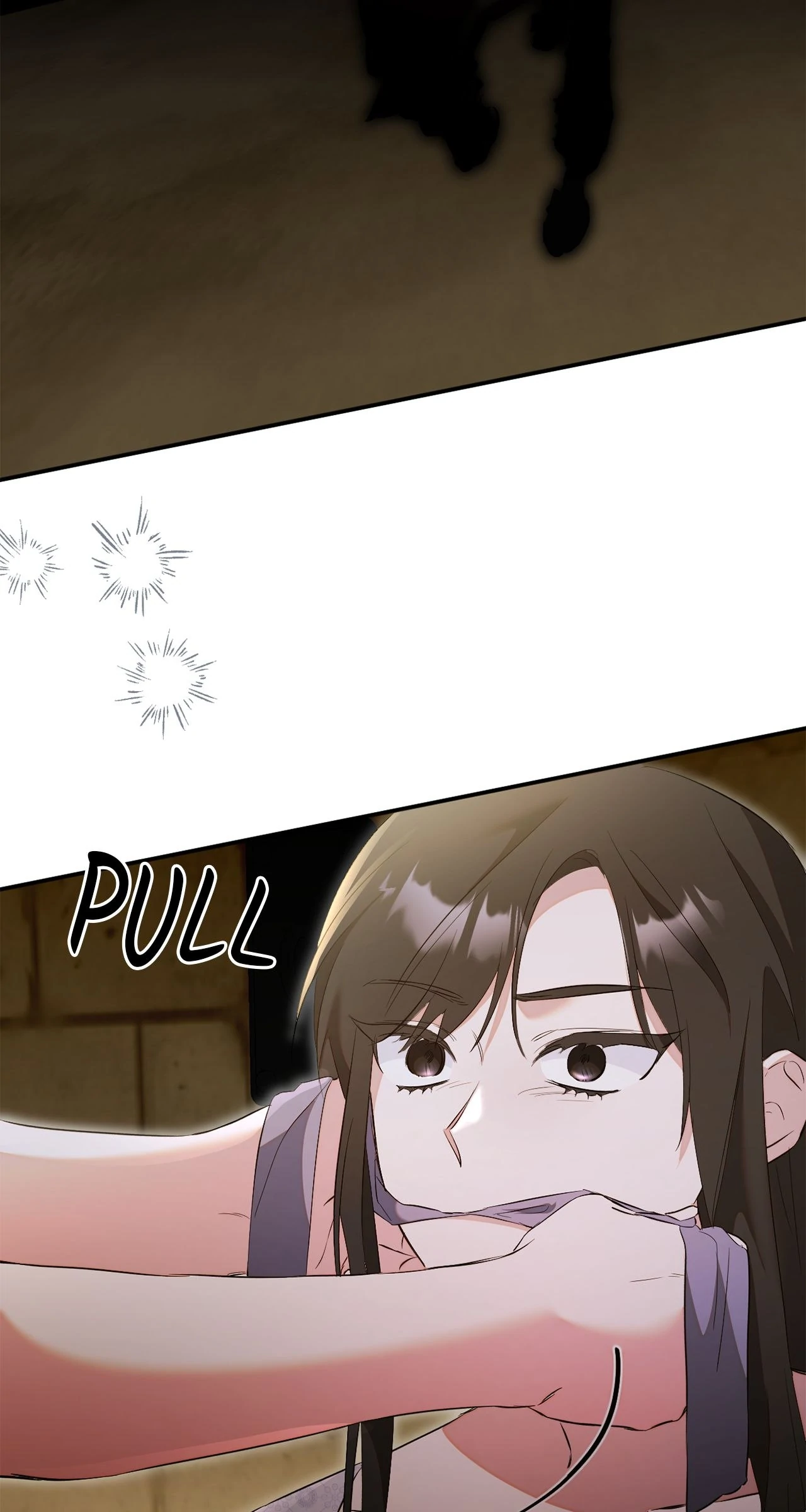 The Saintess Returns to the Emperor Chapter 69 - page 56