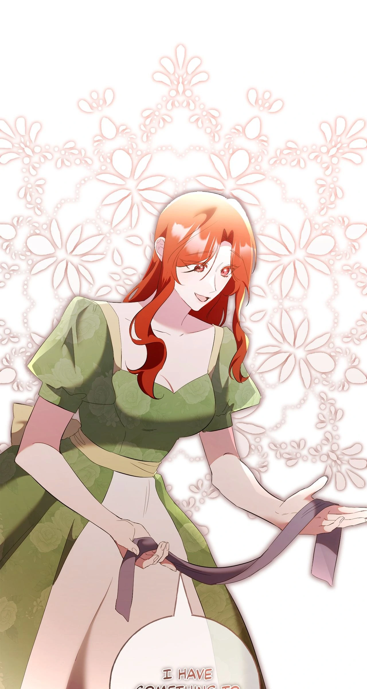 The Saintess Returns to the Emperor Chapter 69 - page 59