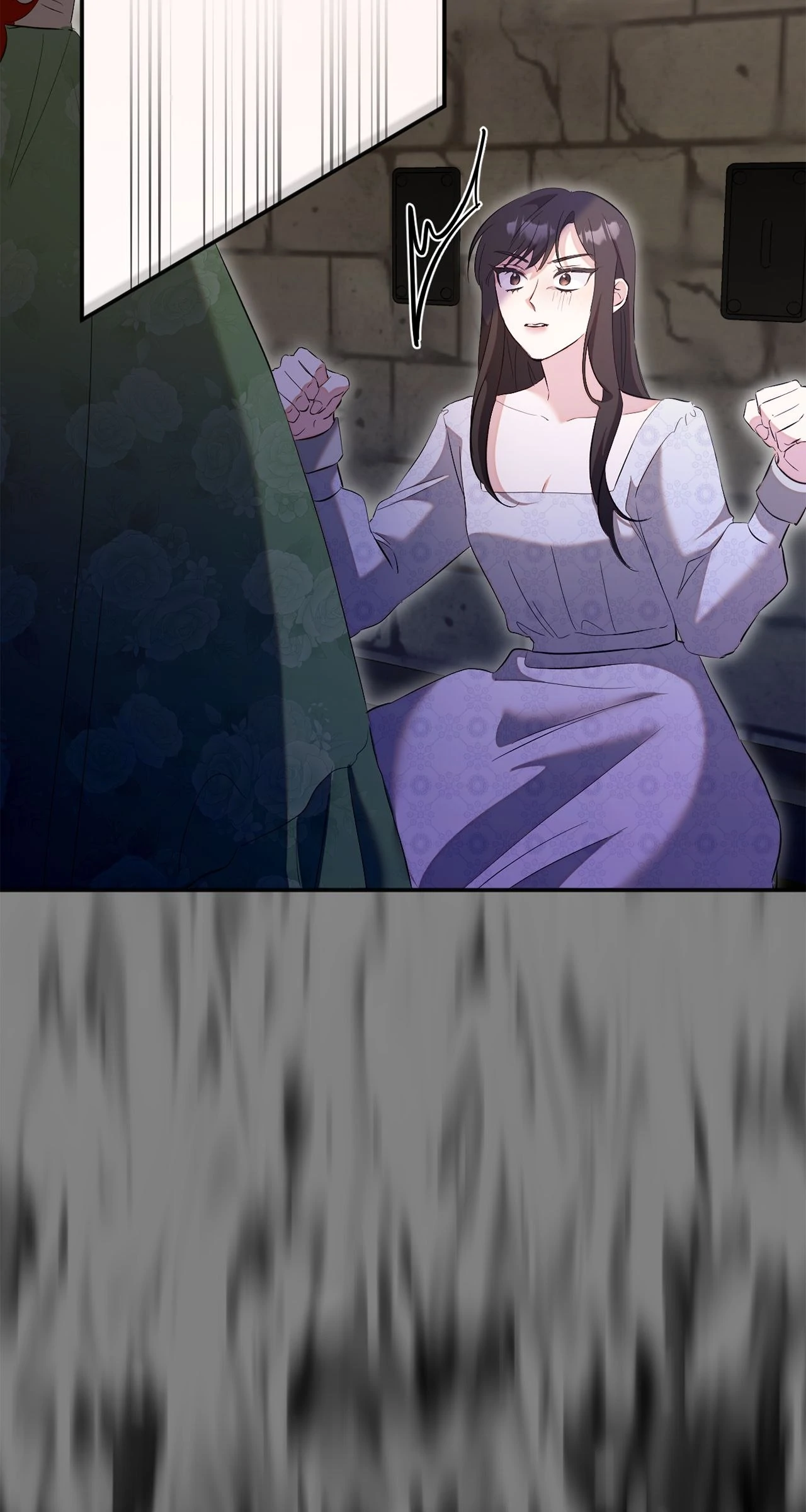 The Saintess Returns to the Emperor Chapter 69 - page 61