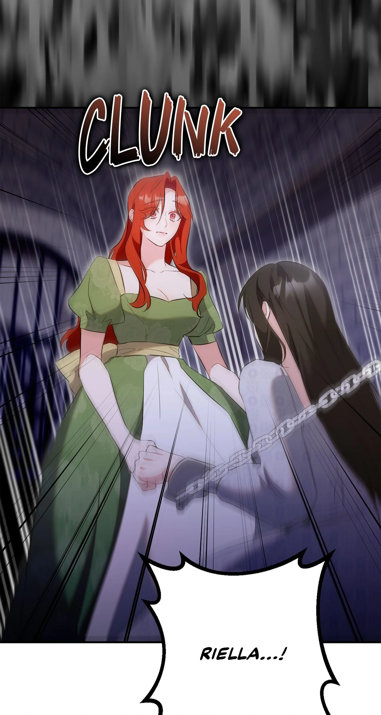 The Saintess Returns to the Emperor Chapter 69 - page 62