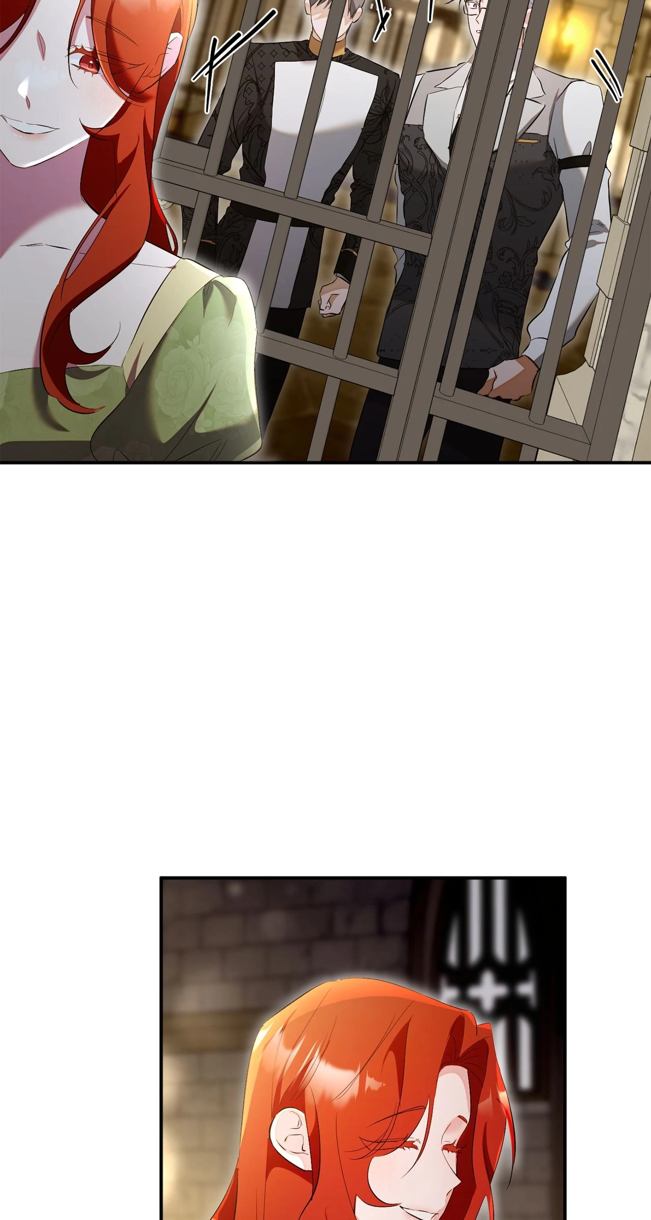 The Saintess Returns to the Emperor Chapter 69 - page 64